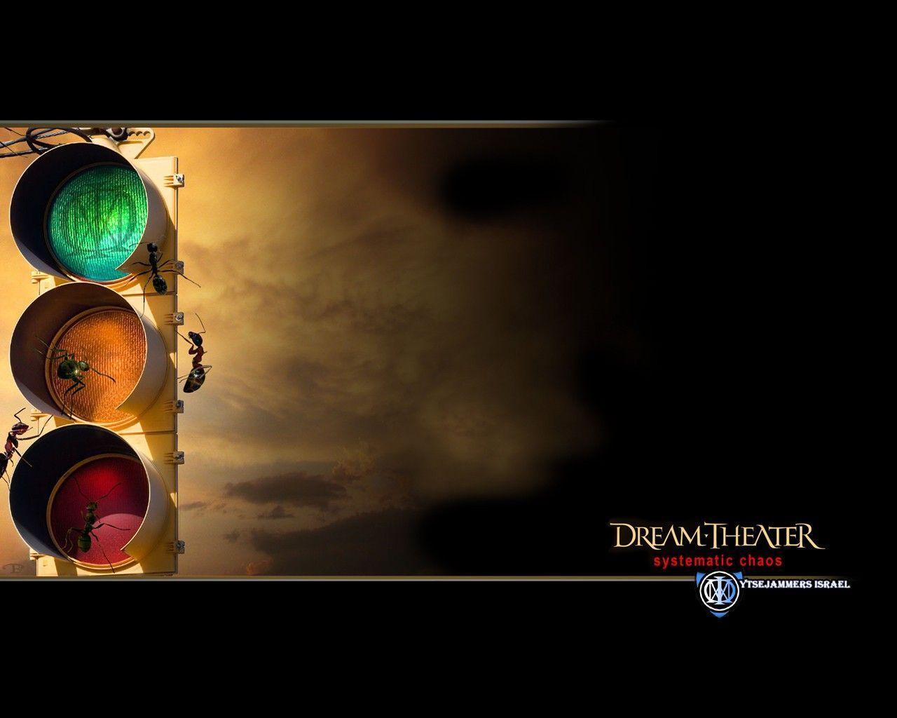 1280x1024 Theater Wallpaper