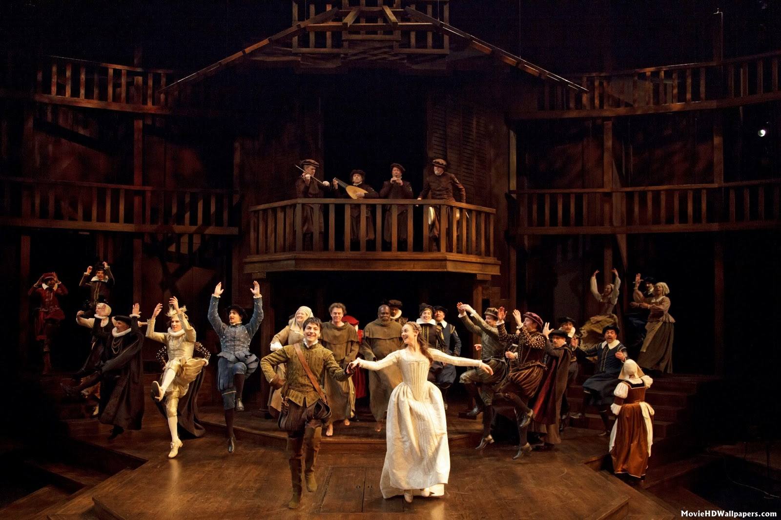 1600x1066 Musical Theatre HD Wallpaper