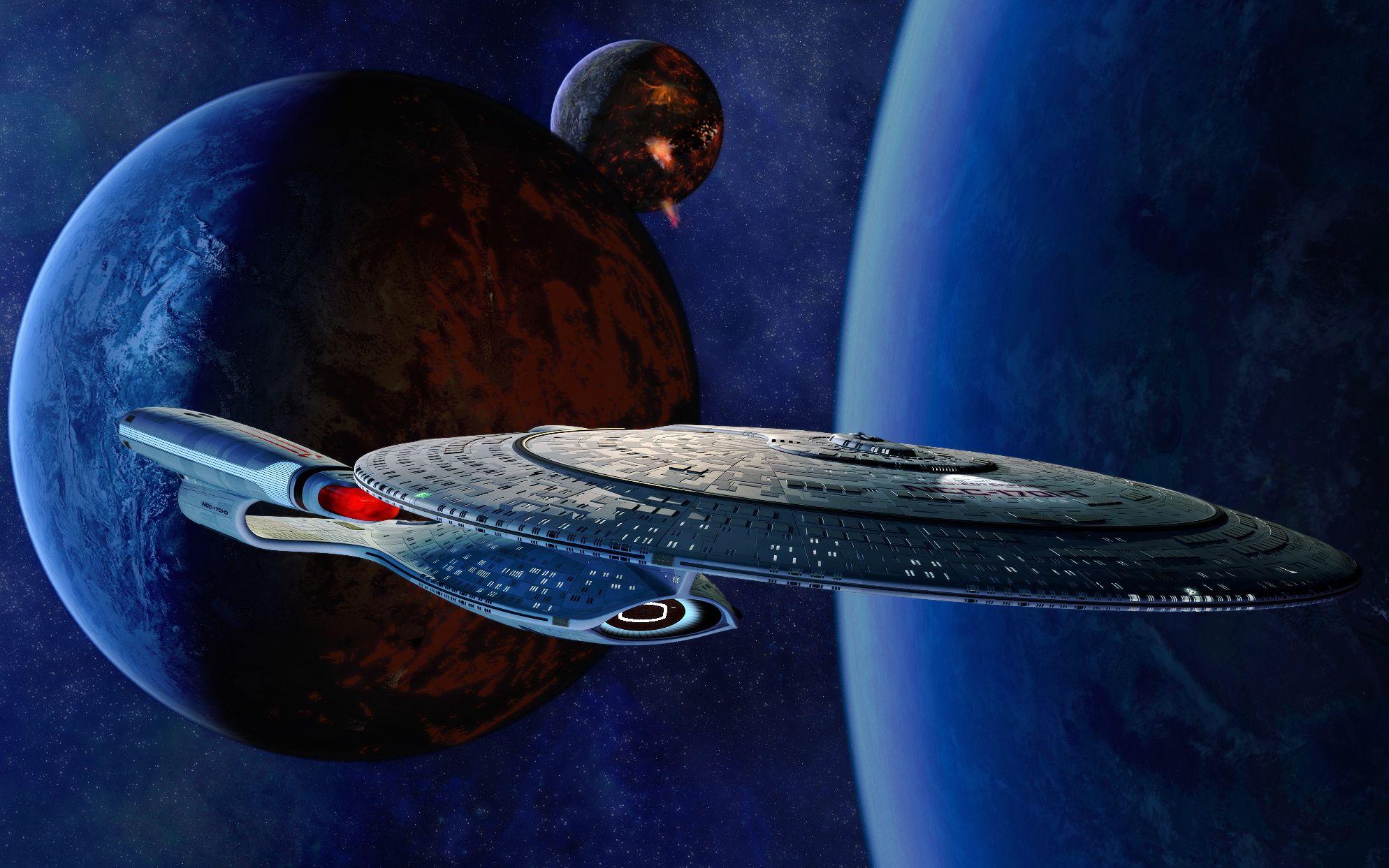 1988x1243 Space Wallpaper: Star Trek Deep Space Nine Wallpaper 1920x1080