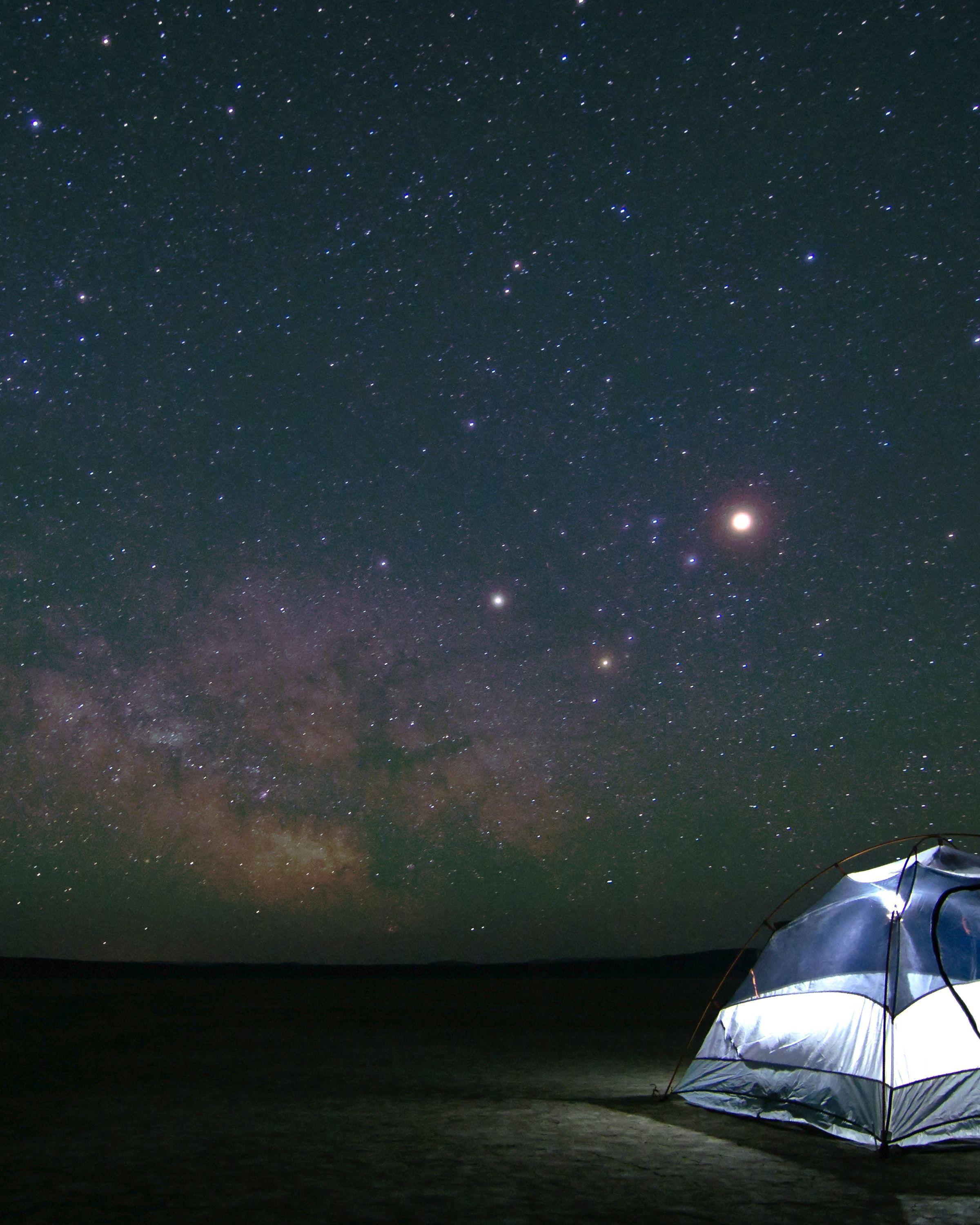 2400x3000 Sky #tent #star #camping #sky #nightsky #wallpaper HD 4k background for android :)k background, Qhd wallpaper, 1080p wallpaper