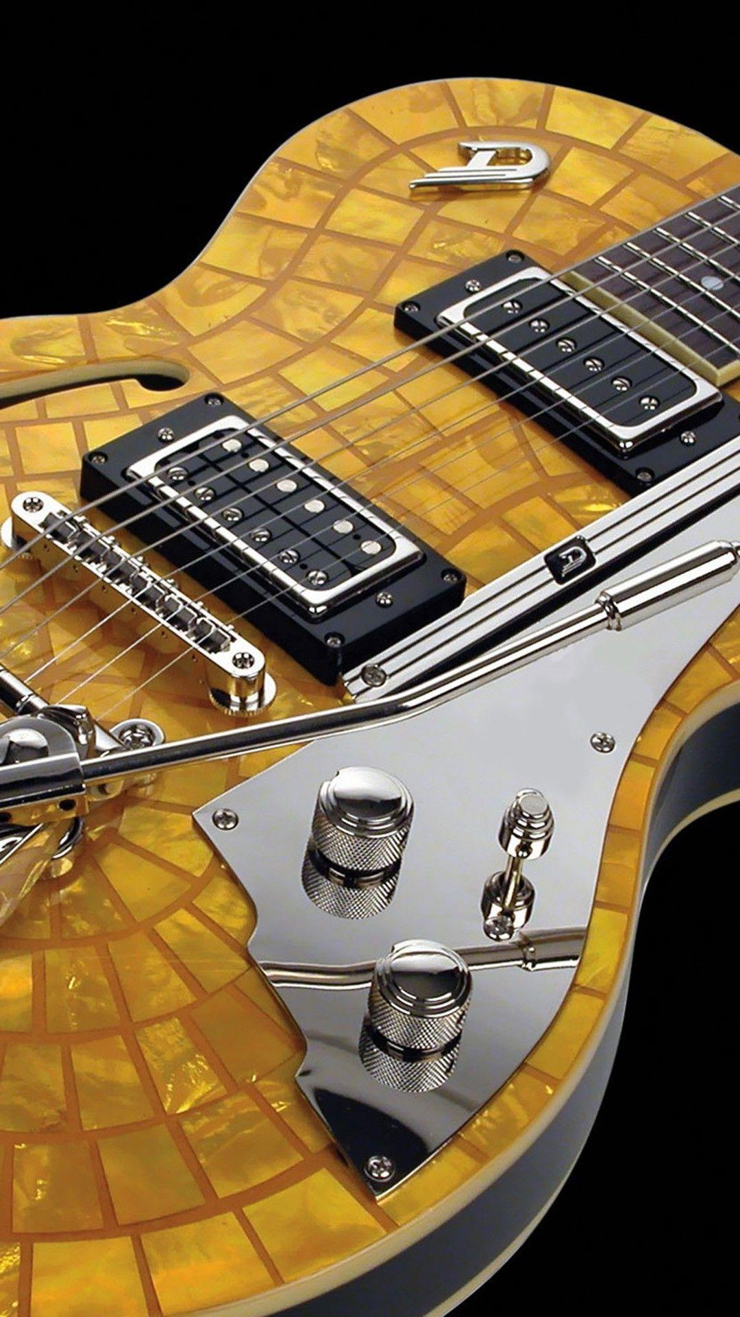 1080x1920 Electric guitar