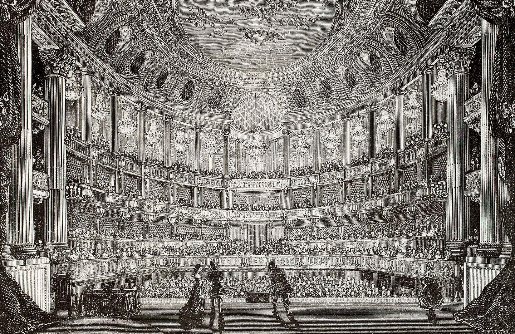 1650x1070 Theatre Stage Wallpaper
