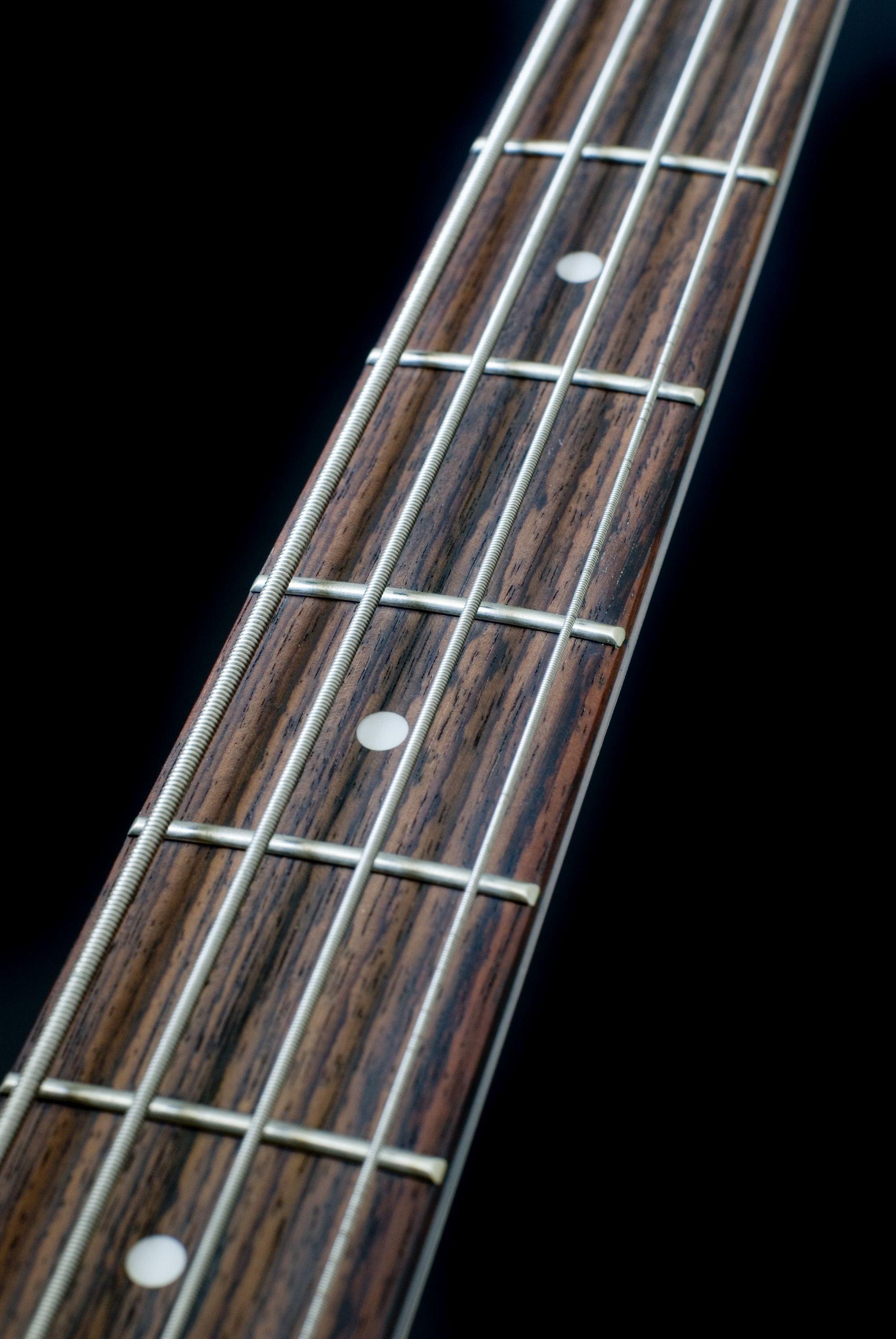2008x3000 Bass Guitar iPhone Wallpaper