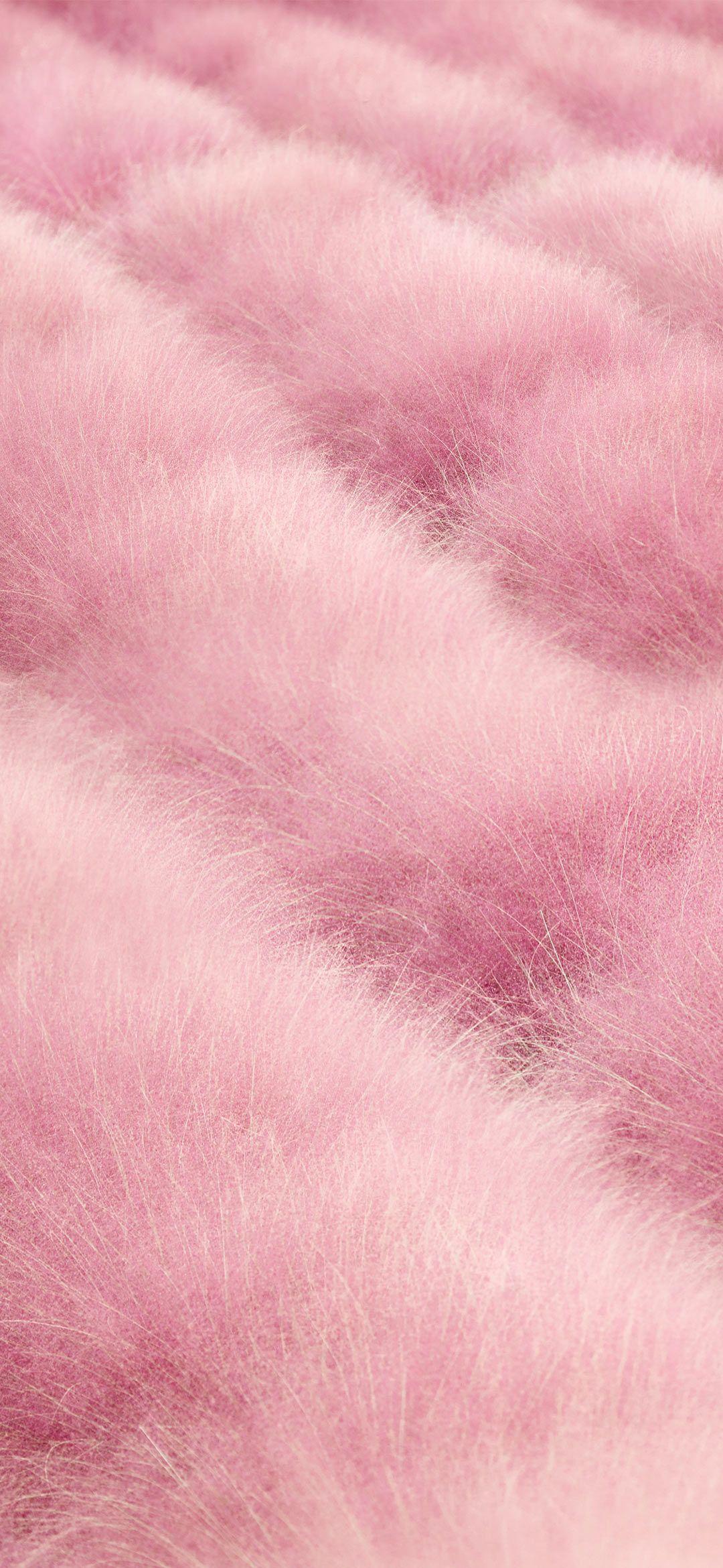1080x2340 Xiaomi Phone Pink Wallpaper