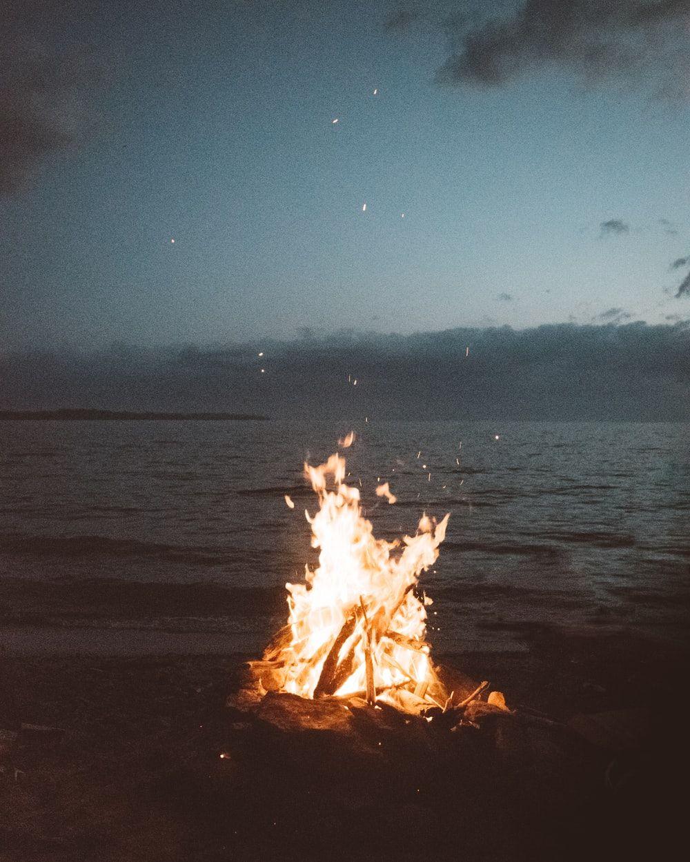 1000x1250 Best Campfire Picture [HD]. Download Free Image
