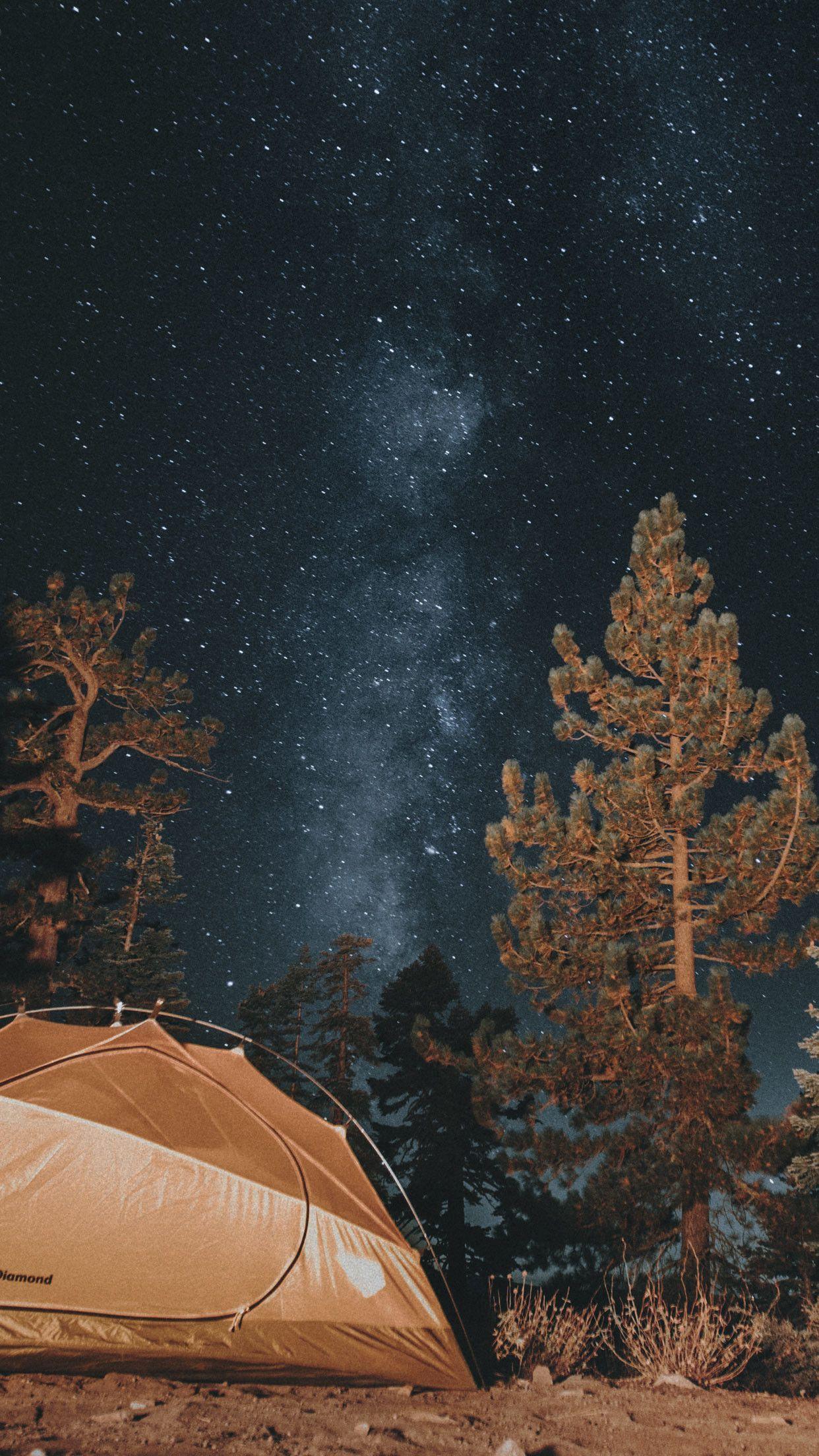 Camping 4K Wallpapers - Top Free Camping 4K Backgrounds - WallpaperAccess