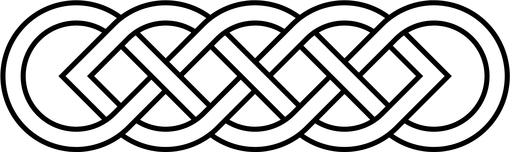 1936x577 Free Transparent Celtic Knot, Download Free Clip Art, Free Clip Art on Clipart Library