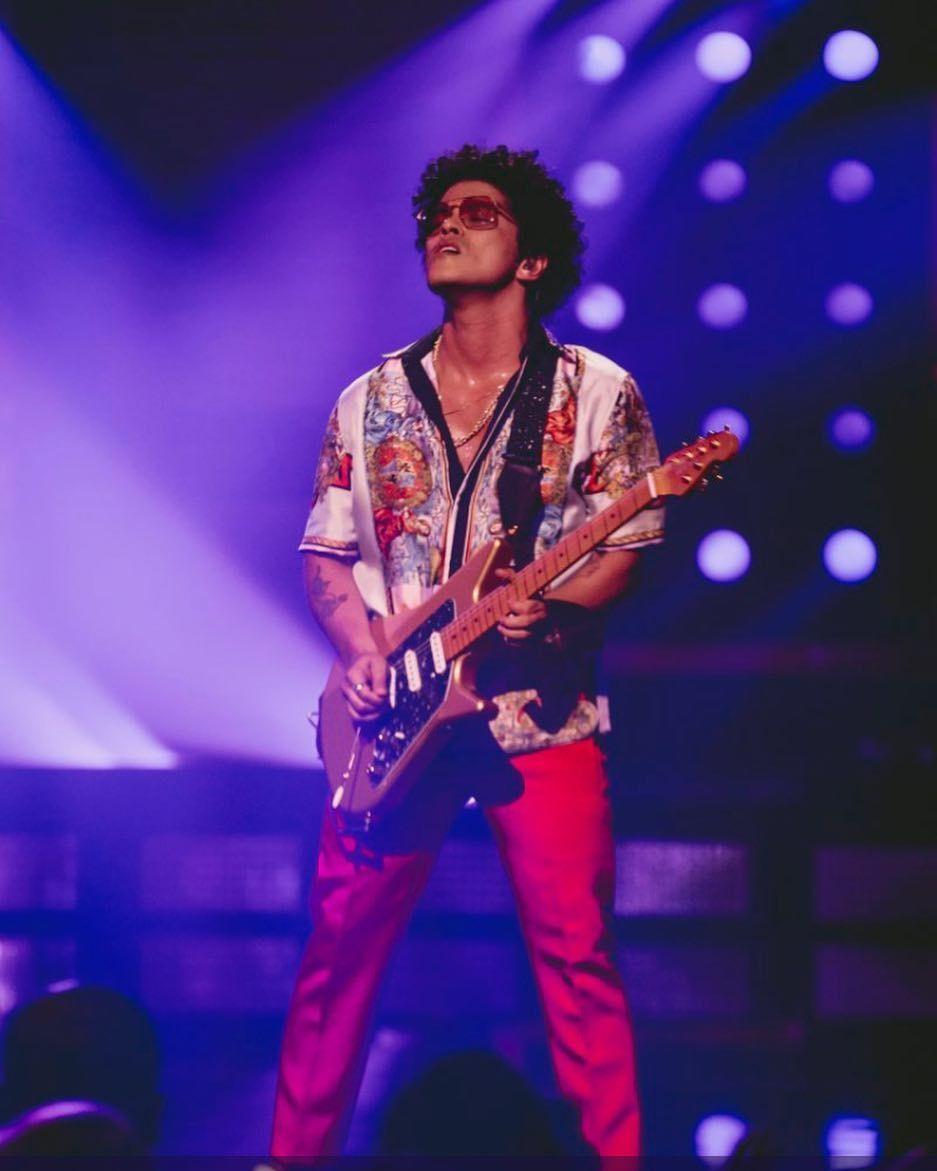 Bruno Mars Wallpapers 67 pictures