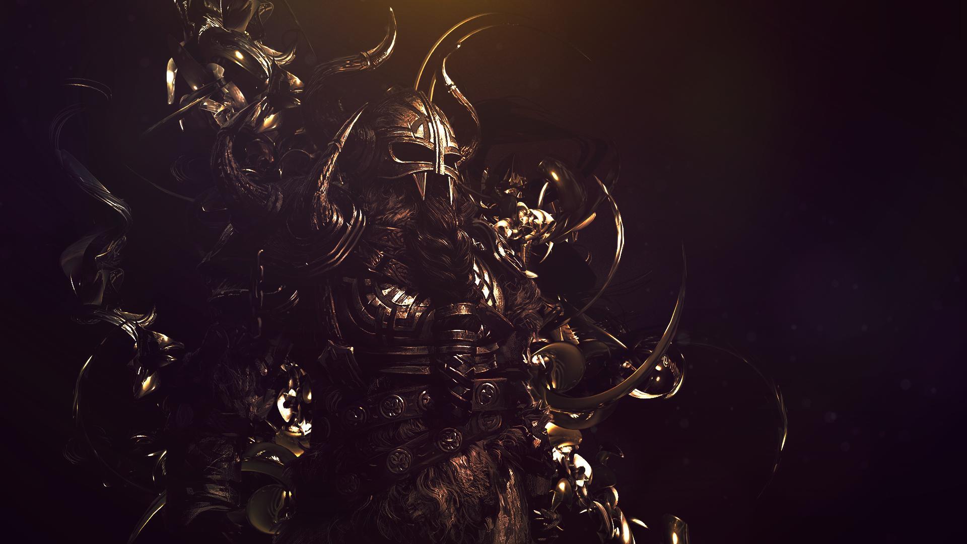 1920x1080 Viking Wallpaper HD