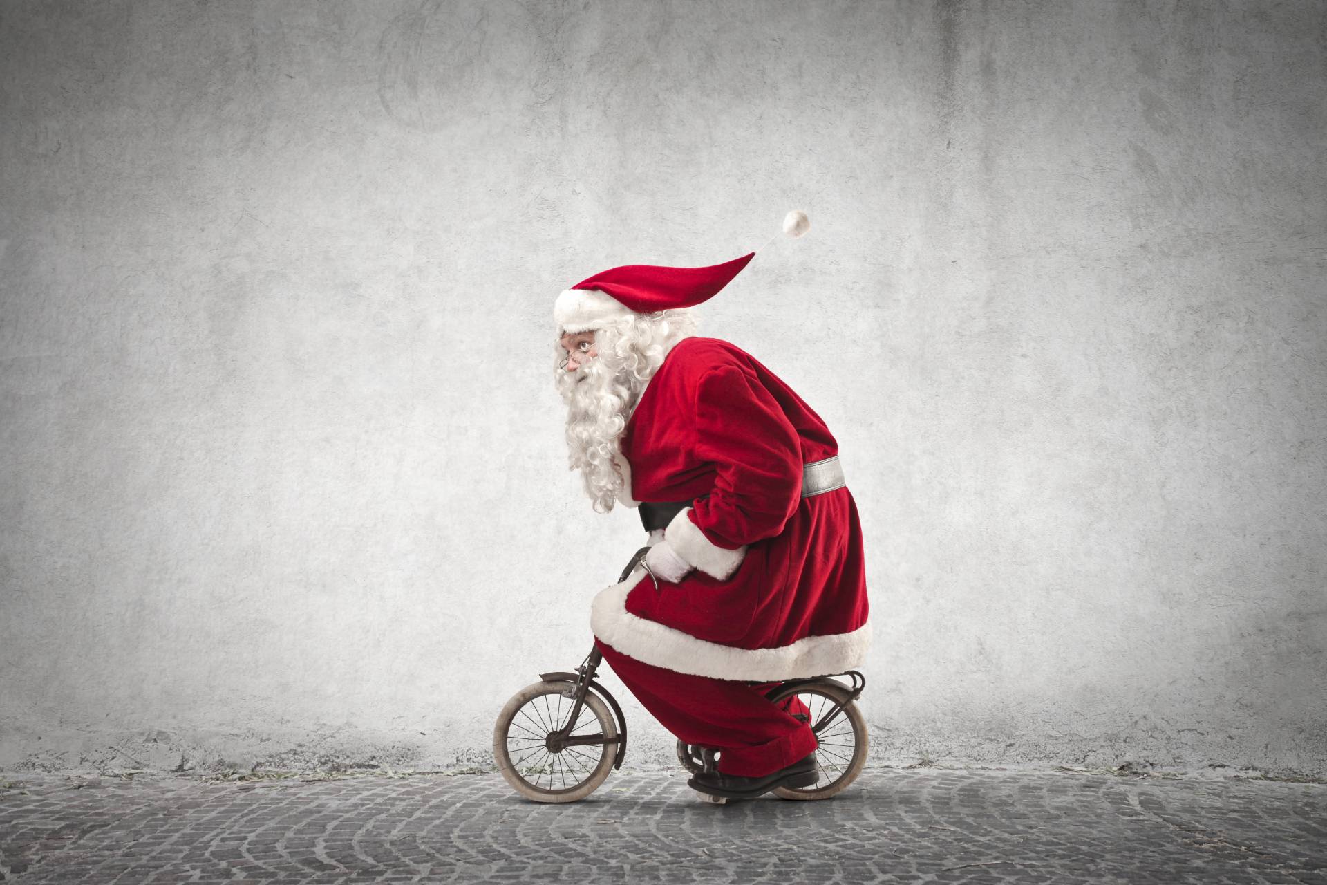 1920x1280 Funny Christmas Wallpaper (1920x1280 px)