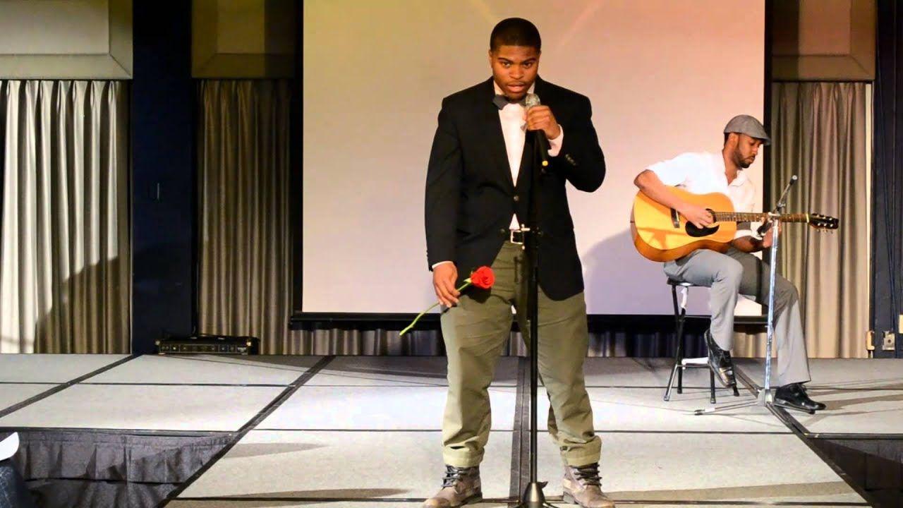 1920x1080 Jamie Johnson I Was Your Man (Bruno Mars)