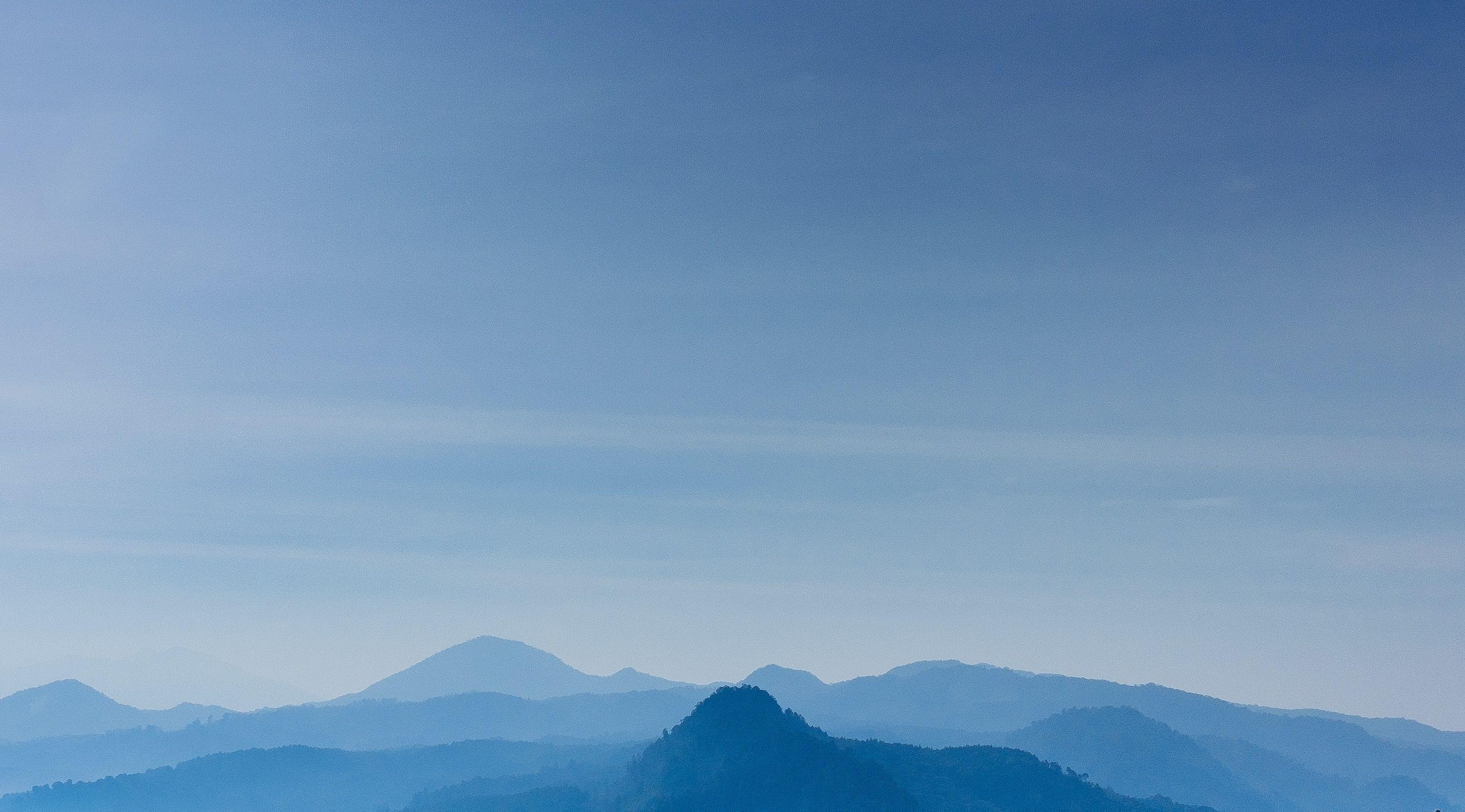 2867x1590 Blue Background That Will Add A Touch Of Calm To Your Daily Life