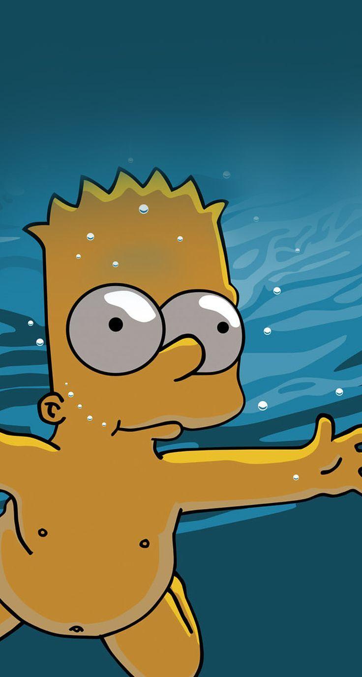 736x1377 HD Bart Wallpaper. Download Free. B.SCB Wallpaper