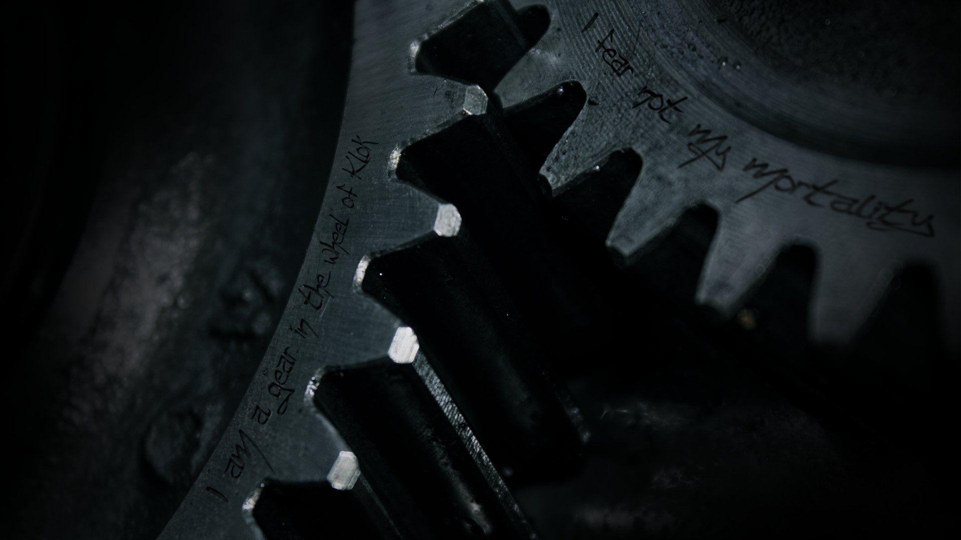 Mechanical Gears Wallpapers - Top Free Mechanical Gears Backgrounds