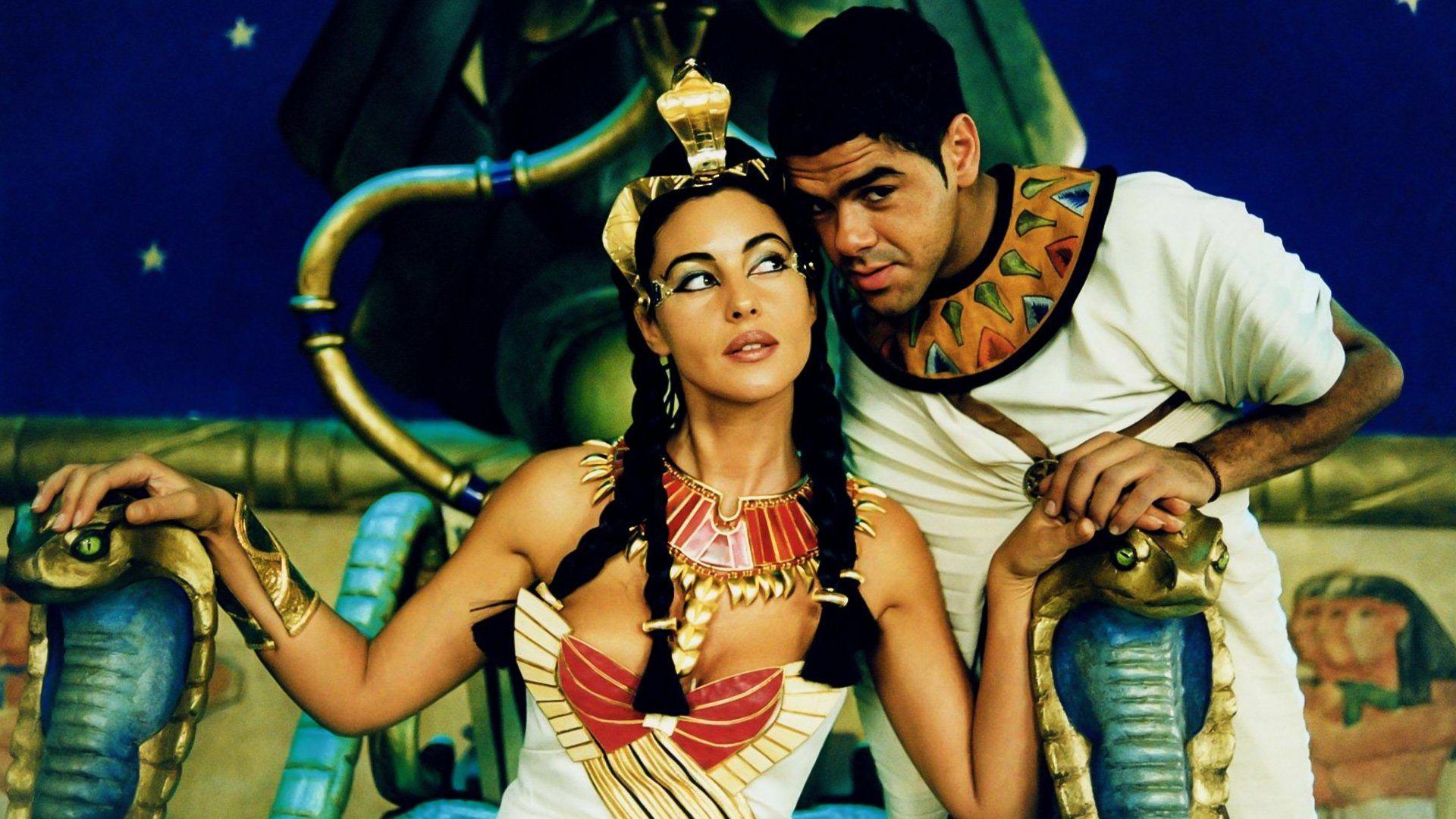 1920x1080 Asterix & Obelix: Mission Cleopatra HD Wallpaper