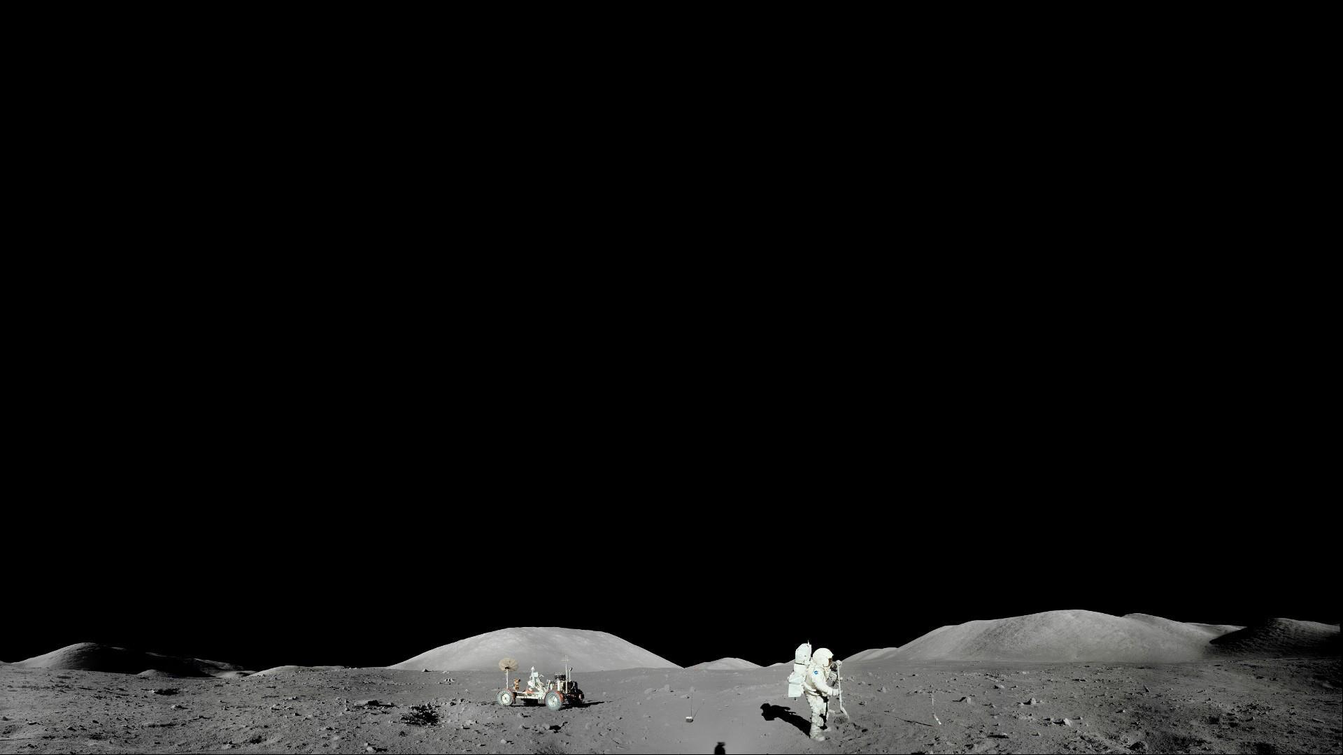 1920x1080 Moon Mission HD Wallpaperx1080