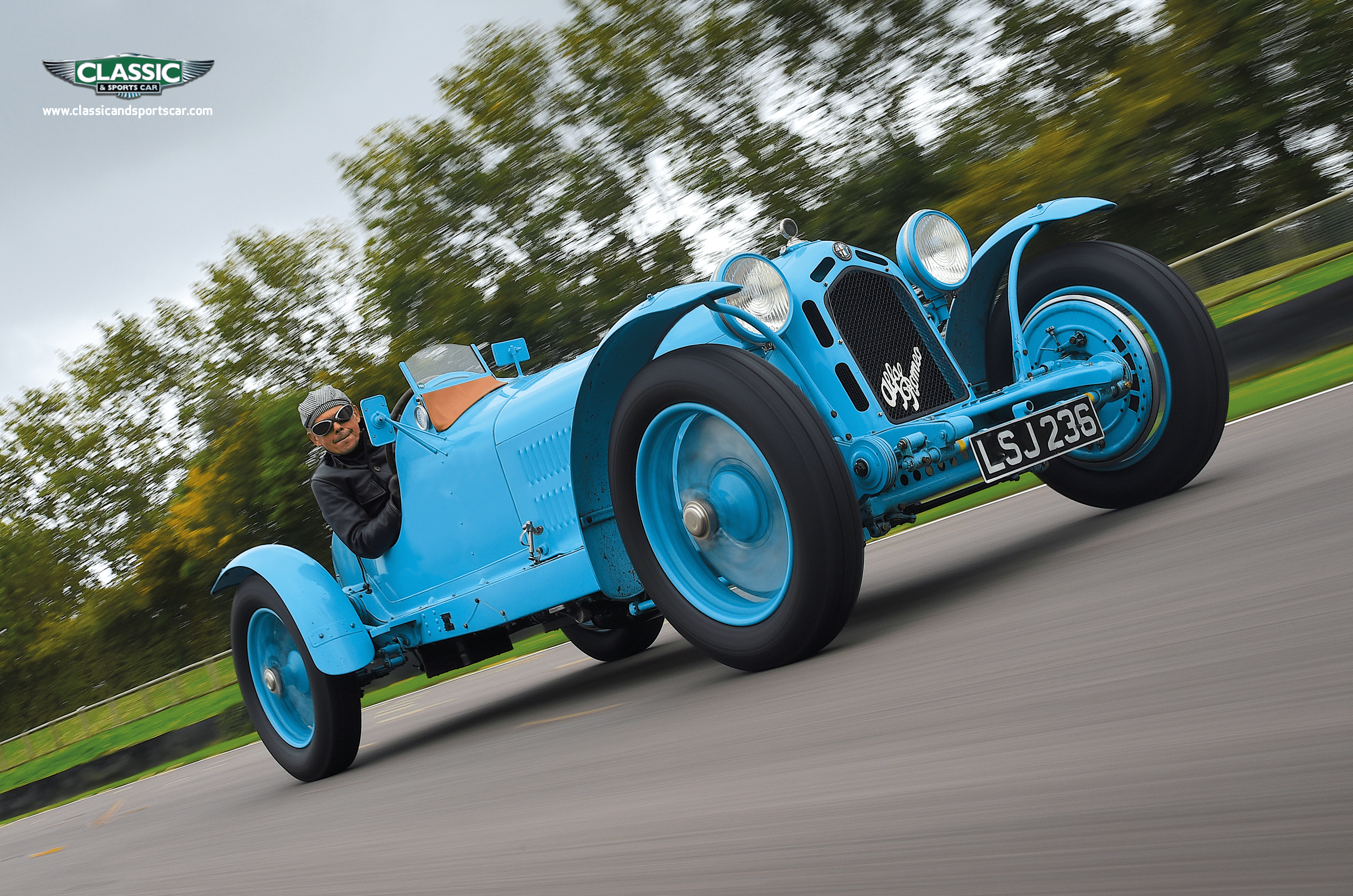 3200x2120 Five beautiful desktop wallpaper from the May 2020 issue. Classic & Sports Car