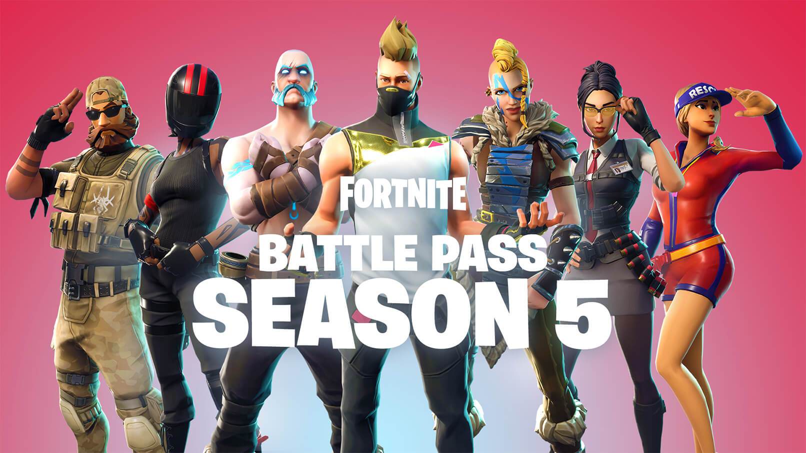 1612x907 Fortnite Girls Wallpaper