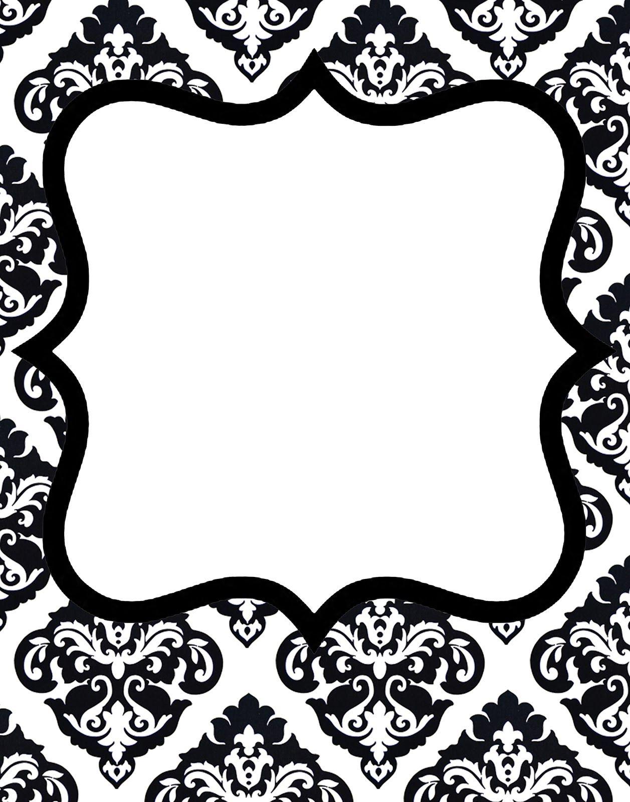 1257x1600 Free Black Damask Background, Download Free Clip Art, Free Clip Art on Clipart Library