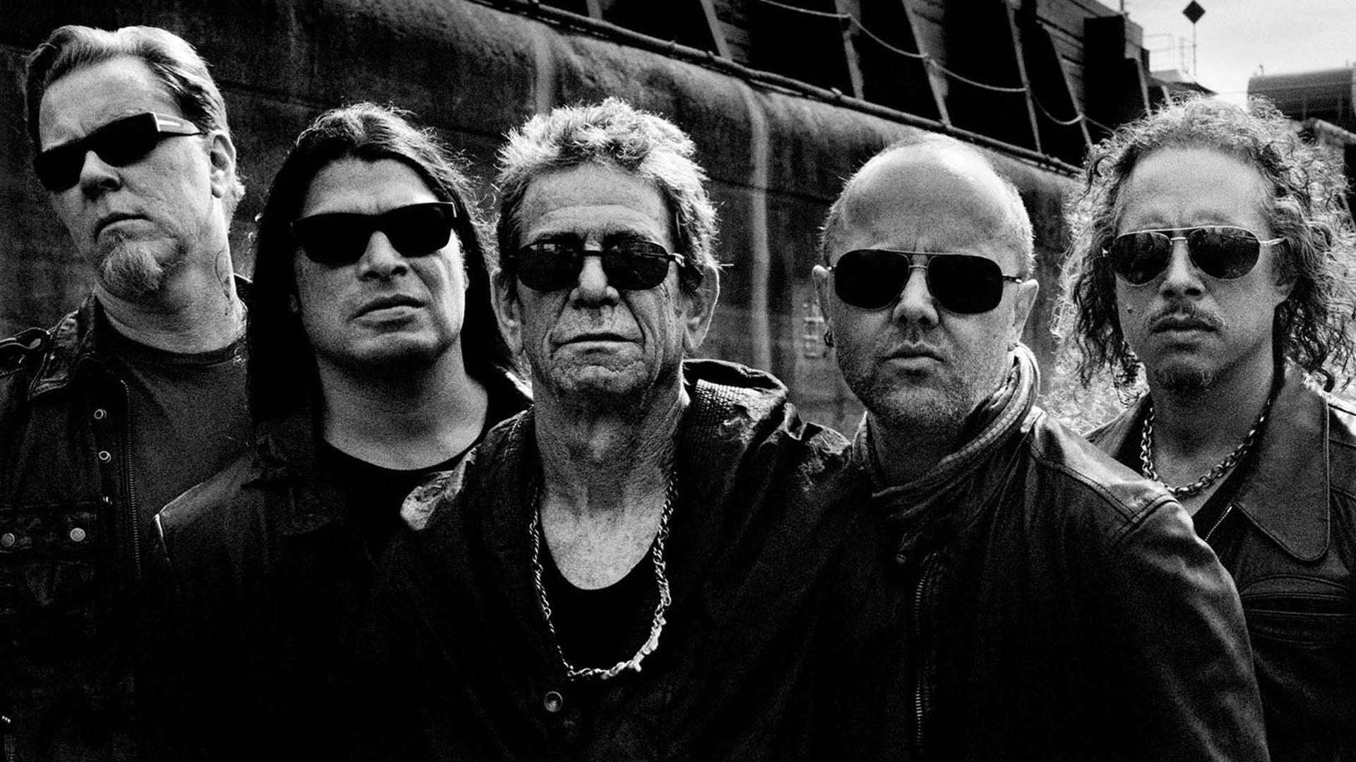 1920x1080 Metallica Wallpaper