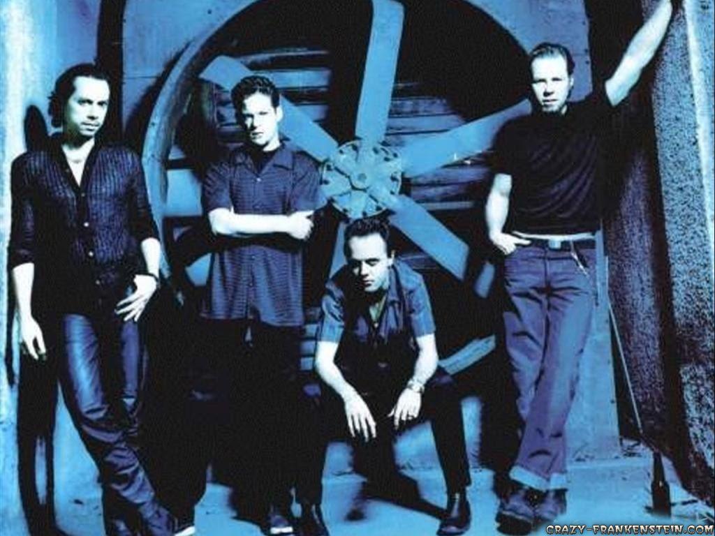 1024x768 Metallica wallpaper