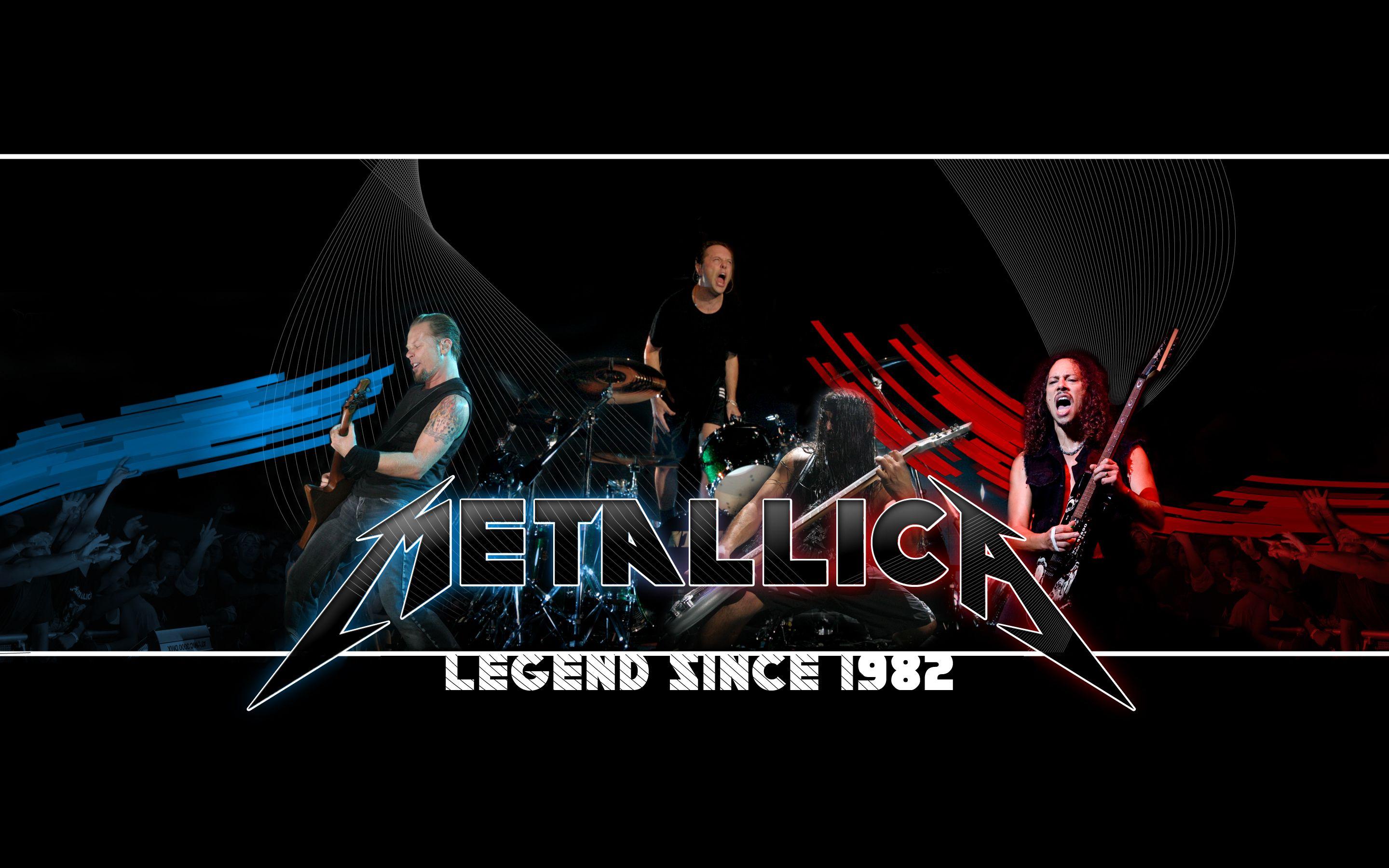 2880x1800 Metallica HD Wallpaper. Background Imagex1800