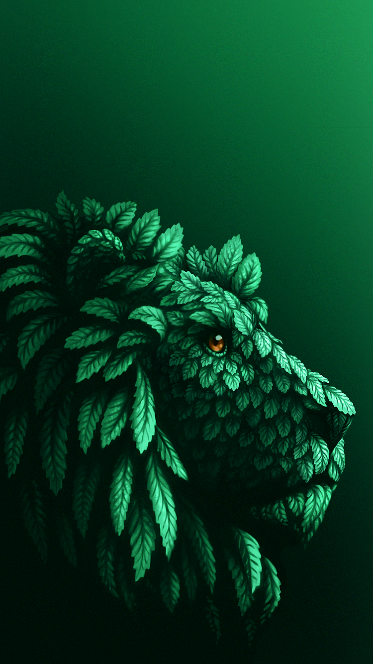 750x1334 iPhone Animal Full HD Wallpaper