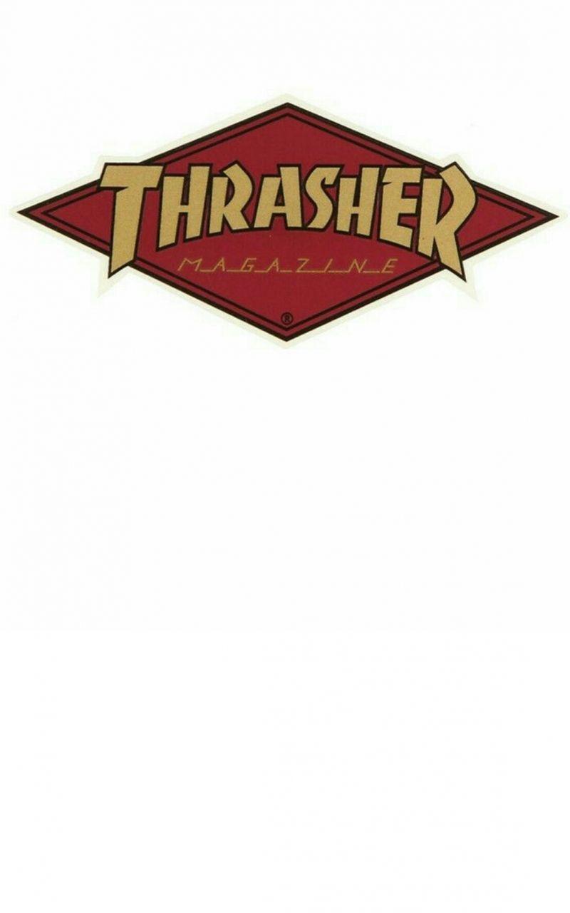 0以上 壁紙 Thrasher ロゴ 最高の選択されたhdの壁紙画像