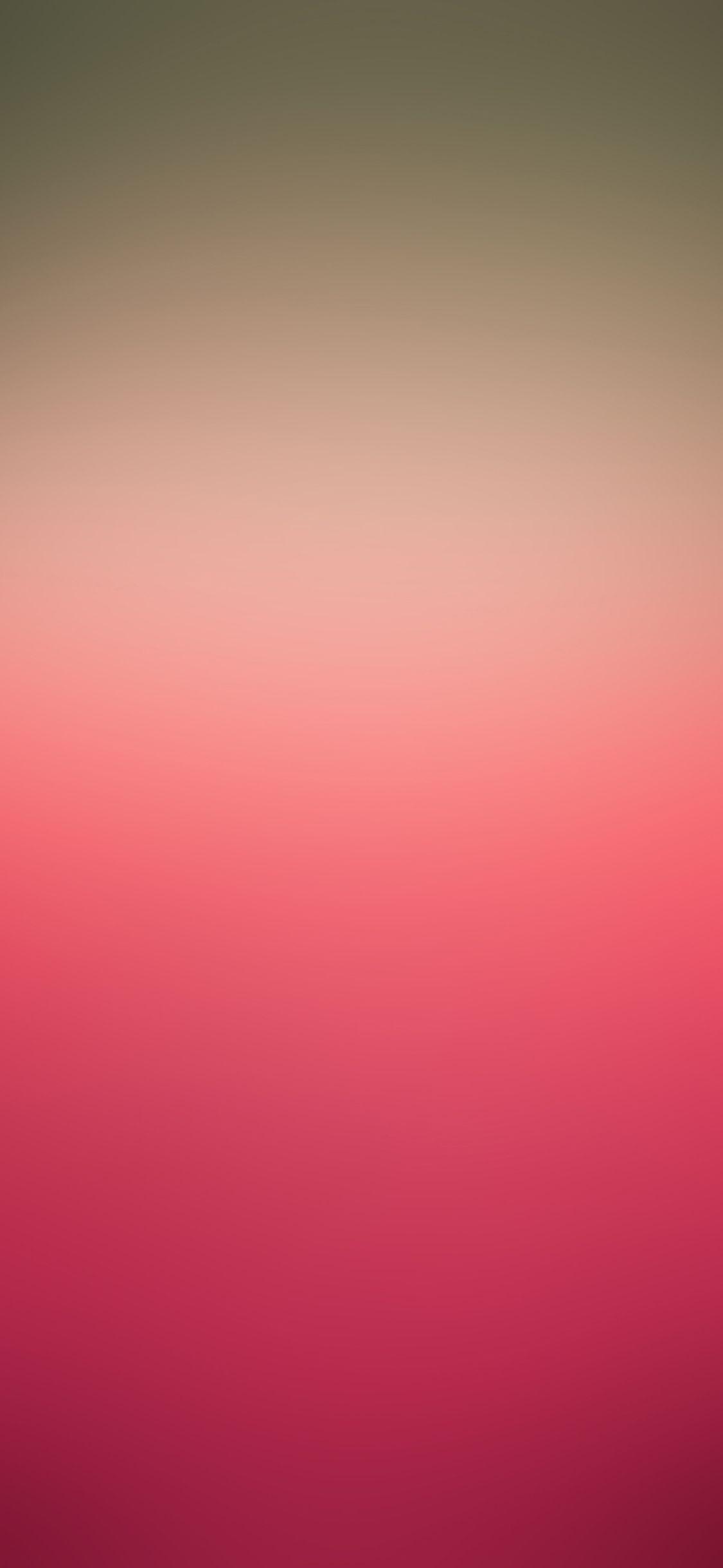 1125x2436 iPhone wallpaper. pink love sweet 18 gradation blur