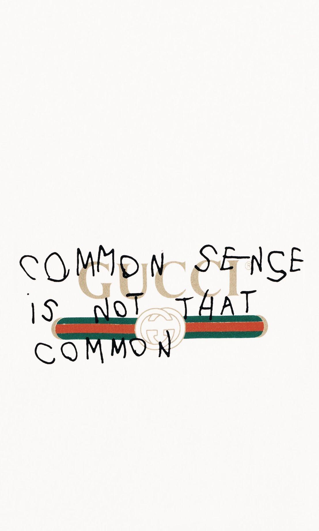 1108x1841 Tommy Hilfiger Wallpaper O Common Sense Is Not That Common Logo