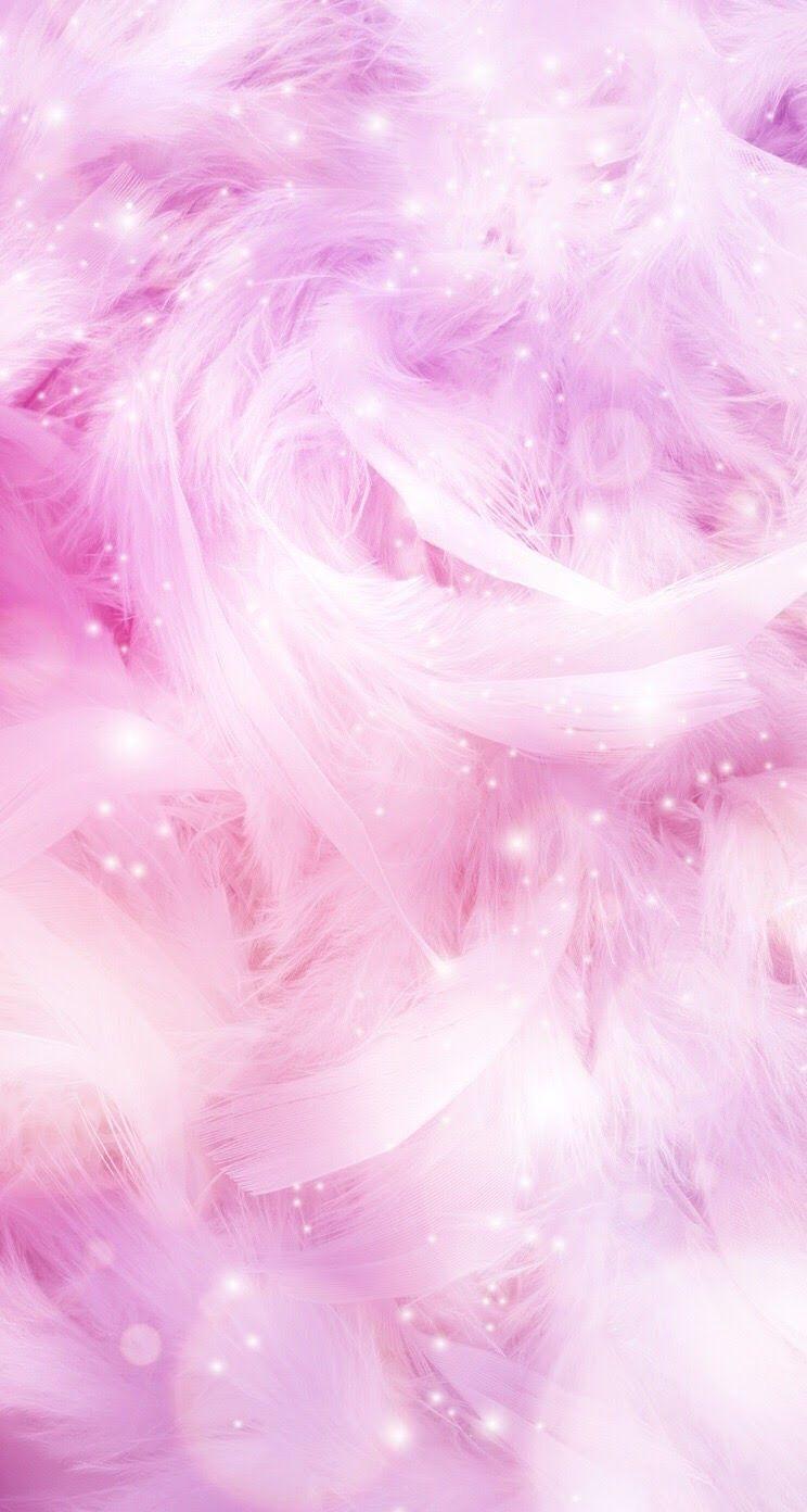744x1392 Cotton Candy