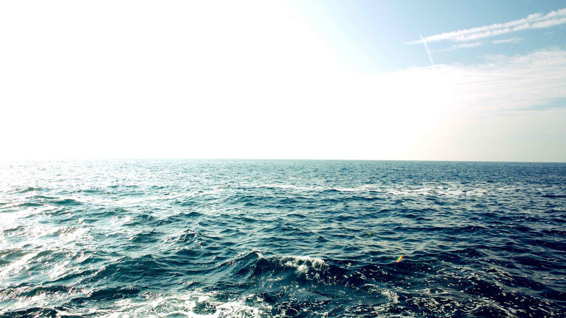 1920x1080 Waters Wallpaper
