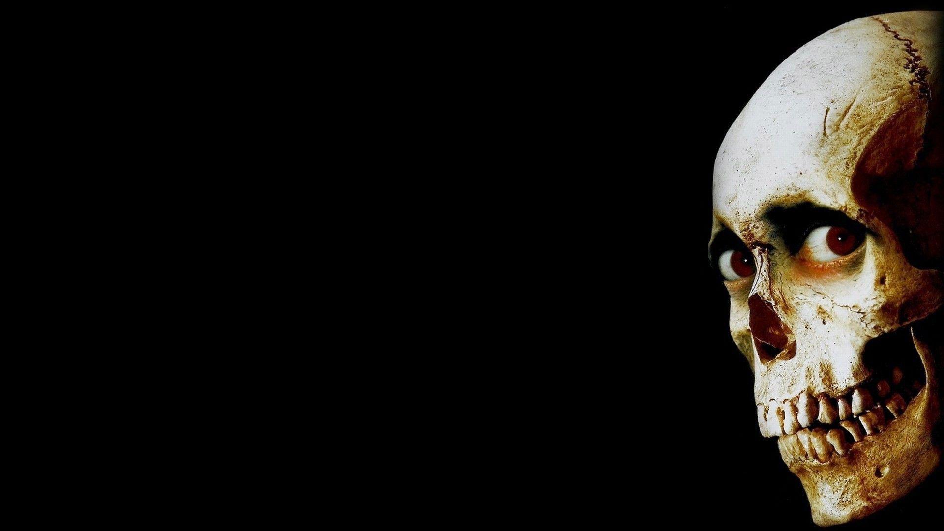 1920x1080 Evil Dead Wallpaper