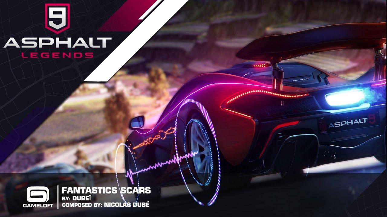 from where to get asphalt 9 legends