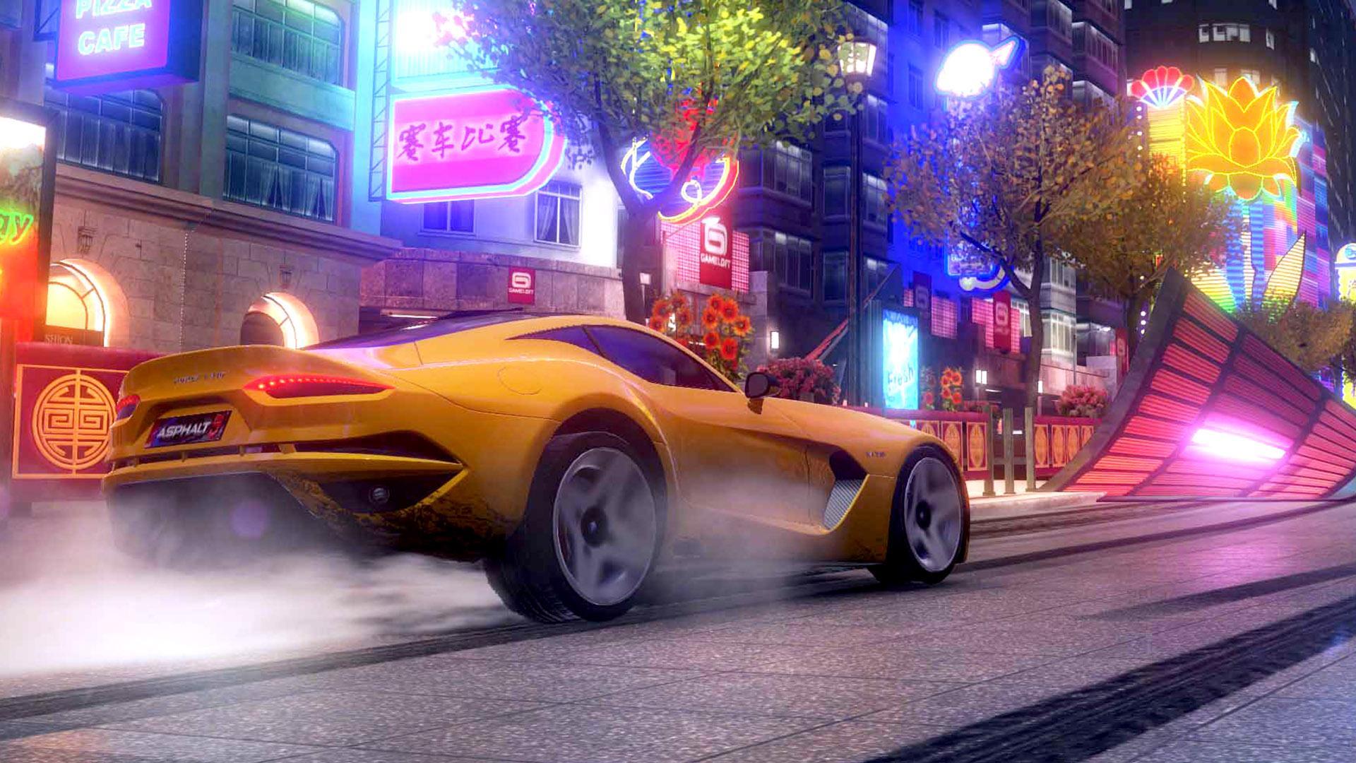 1920x1080 Asphalt 9 Game Wallpaper For Pc