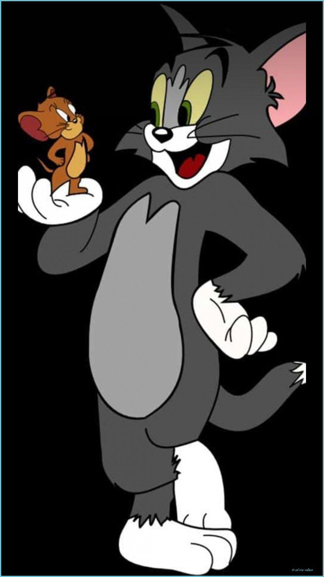 1047x1862 Tom and Jerry