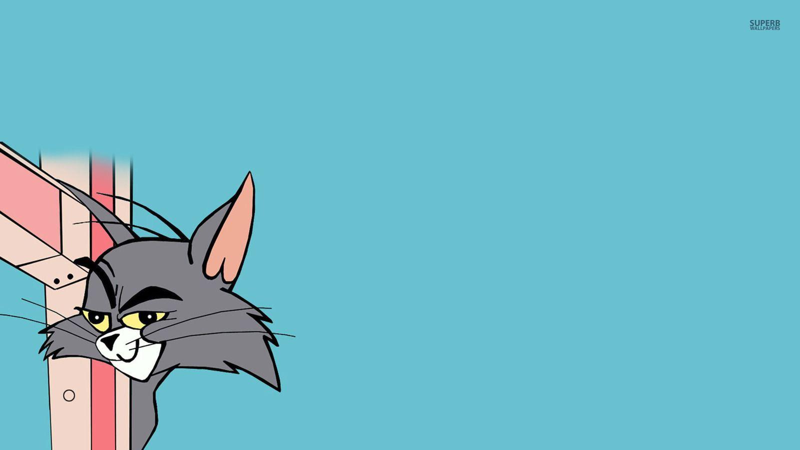 1600x900 Tom and Jerry Title Background. Tom and Jerry Title Background, Title Empire Strikes Back Wallpaper and Battlefeild Title Hardline Wallpaper