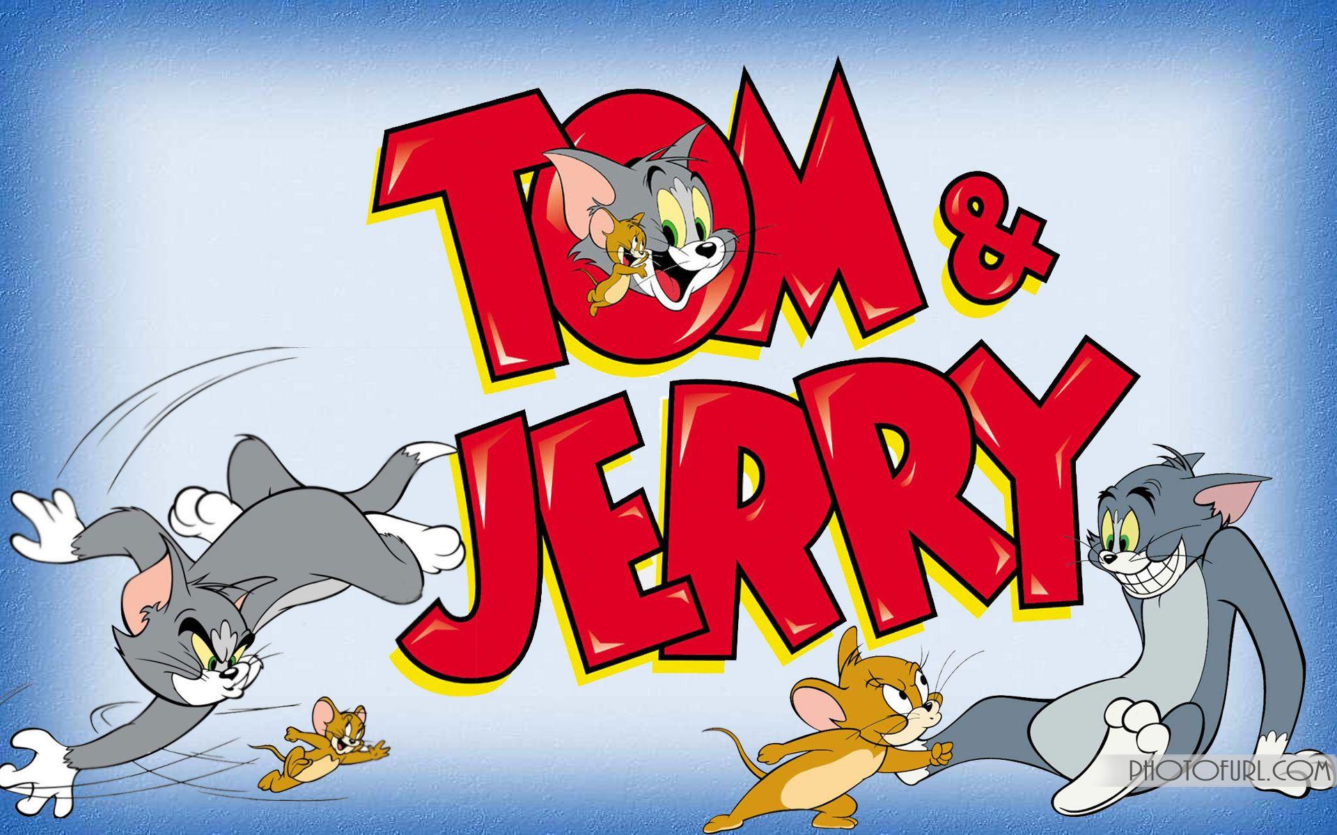1920x1200 Tom and Jerry Wallpaper. Tom and Jerry Cartoon Wallpaper, Tom and Jerry Wallpaper and Tom and Jerry Background