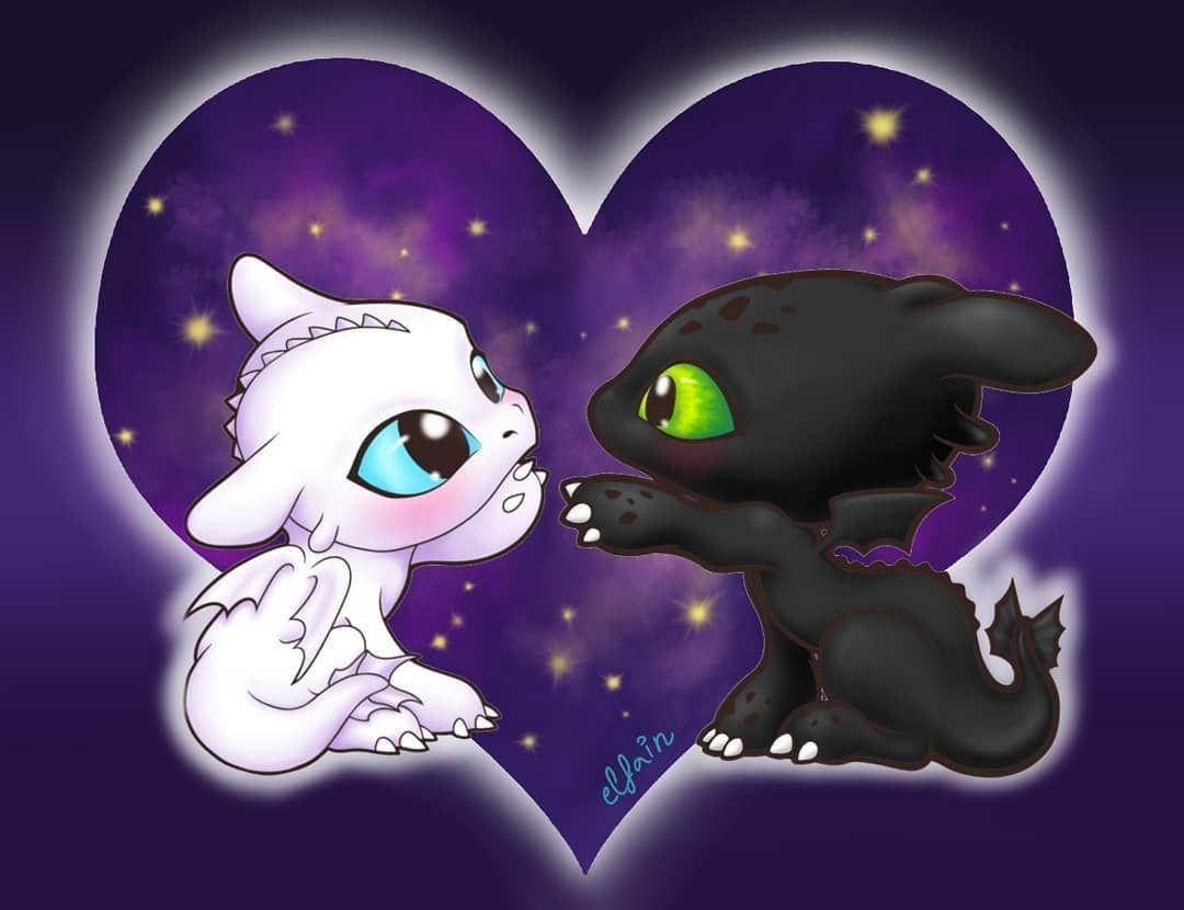 Kawaii Toothless Wallpapers - Top Free Kawaii Toothless Backgrounds ...