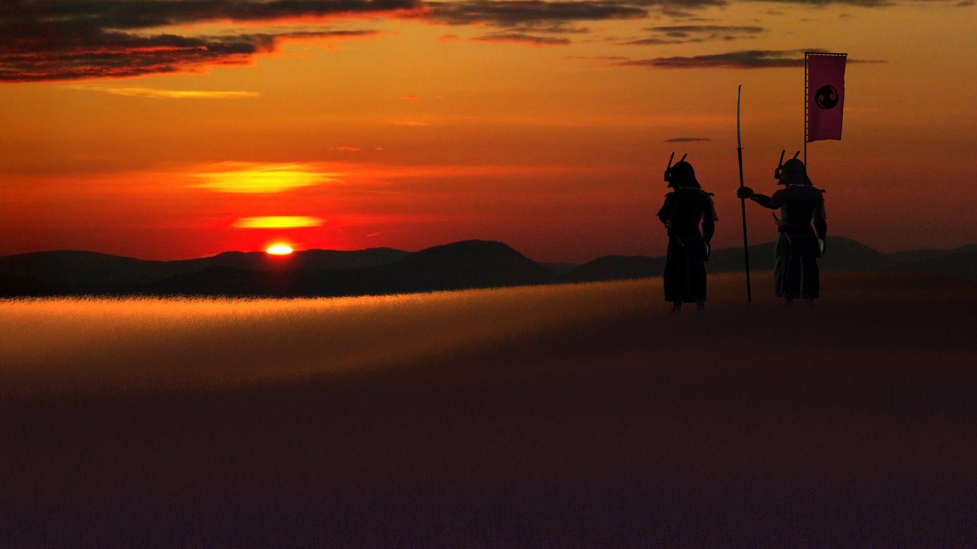 1920x1080 The Last Samurai Wallpaper and Background Image