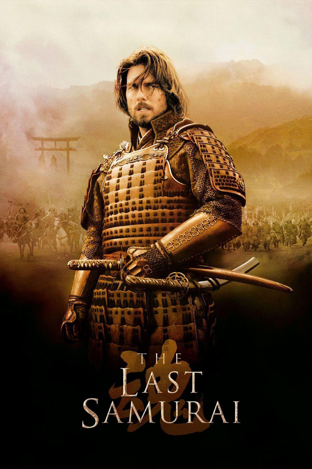 1000x1500 The Last Samurai:. Motion Picture. Samurai, Movie