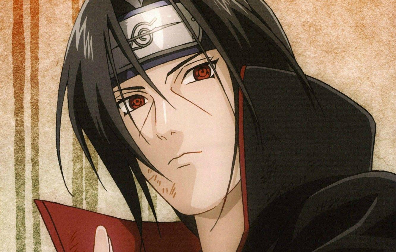 Akatsuki Itachi Wallpapers - Top Free Akatsuki Itachi Backgrounds ...