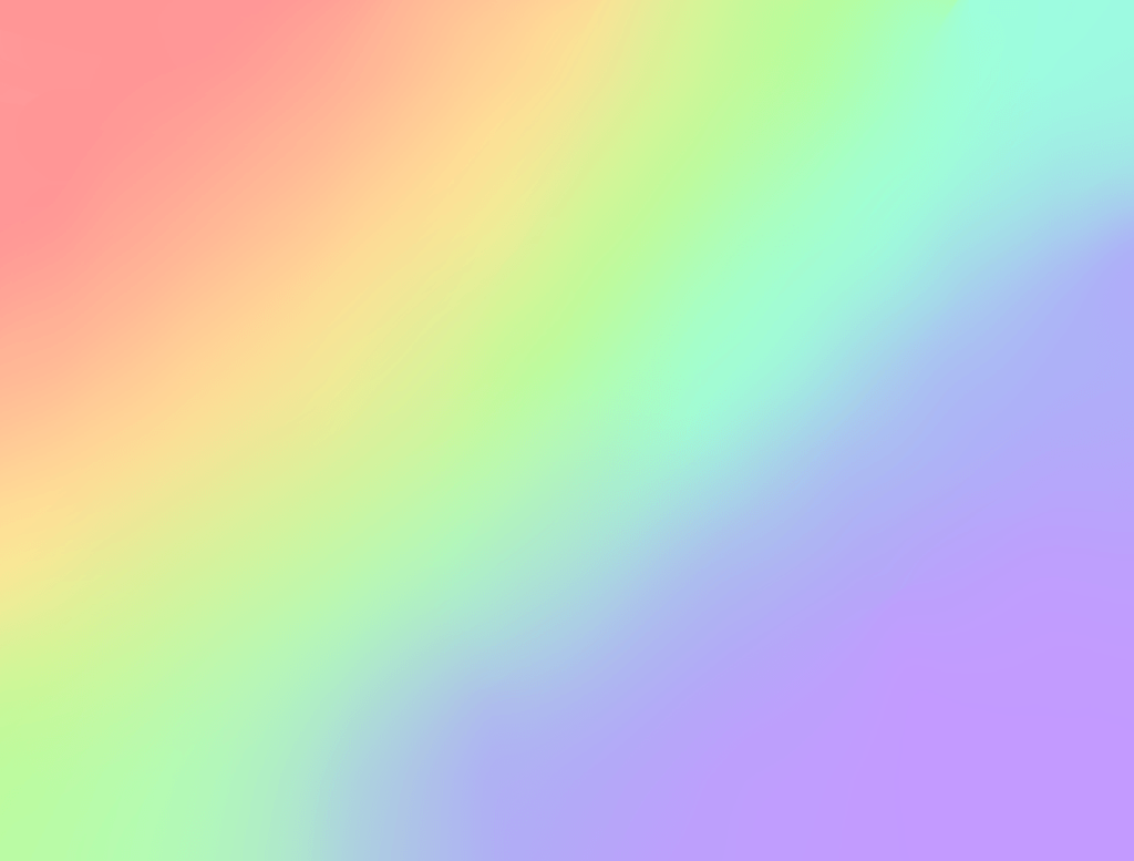 Pastel Rainbow aesthetic wallpaper Wallpaper Download  MOONAZ