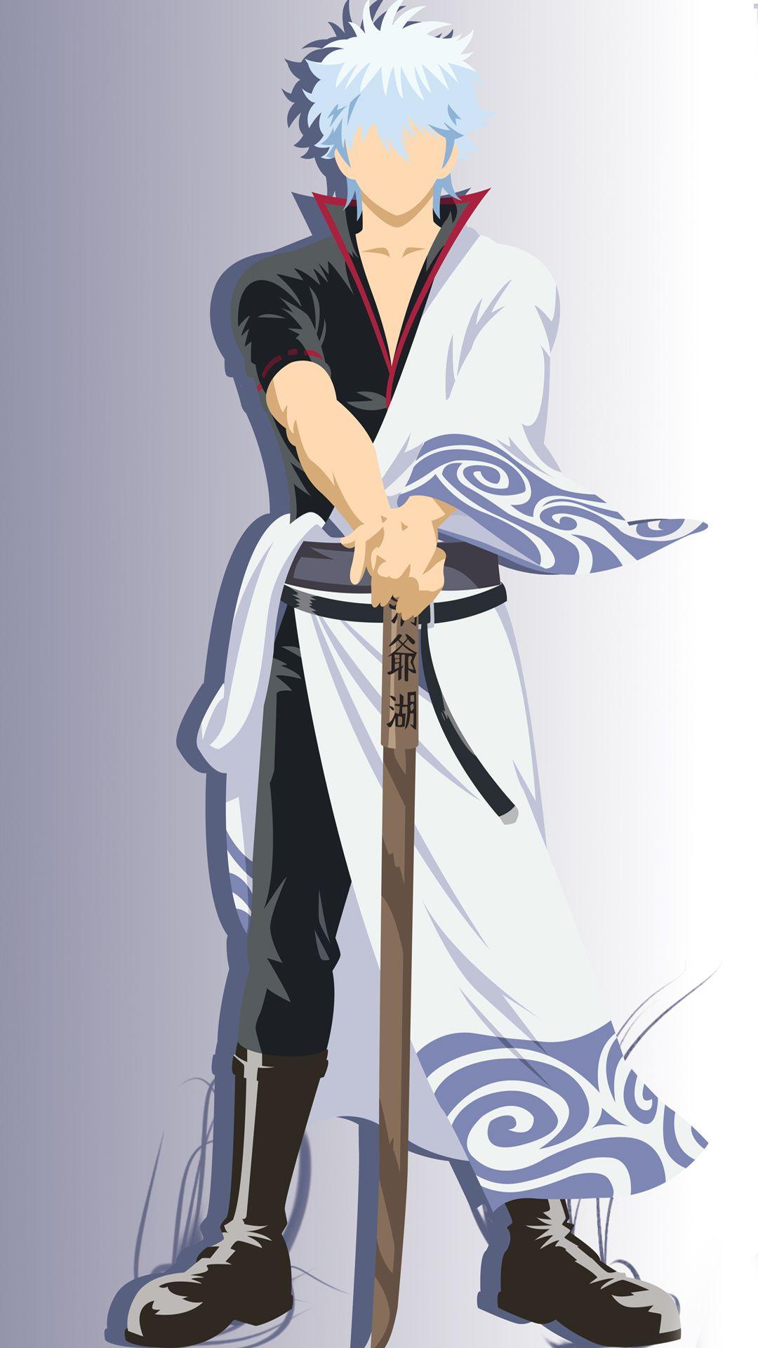 1080x1920 Gintama Wallpaper Tama Wallpaper HD Anime 1080x1920