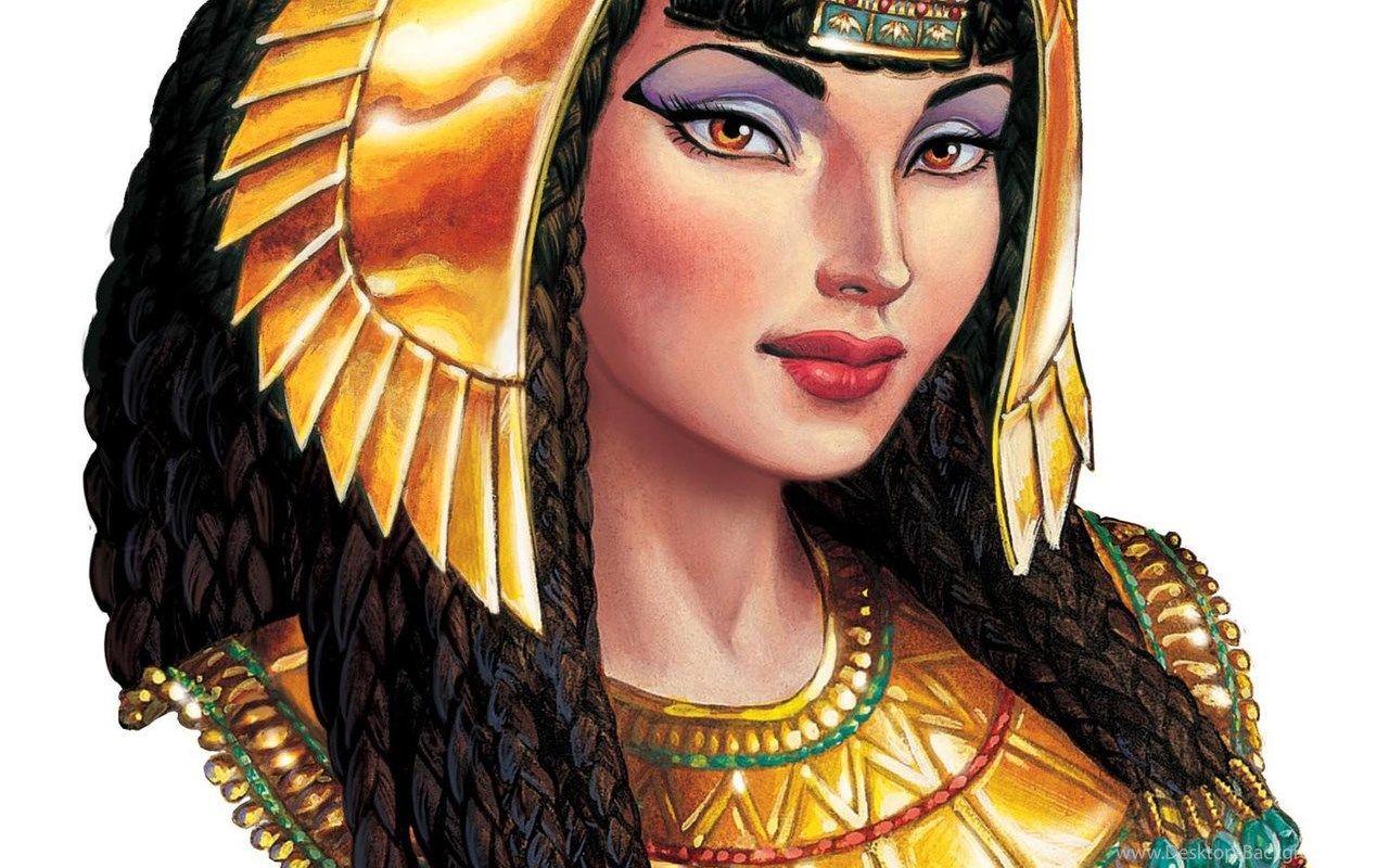 Cleopatra Egyptian Wallpapers - Top Free Cleopatra Egyptian Backgrounds