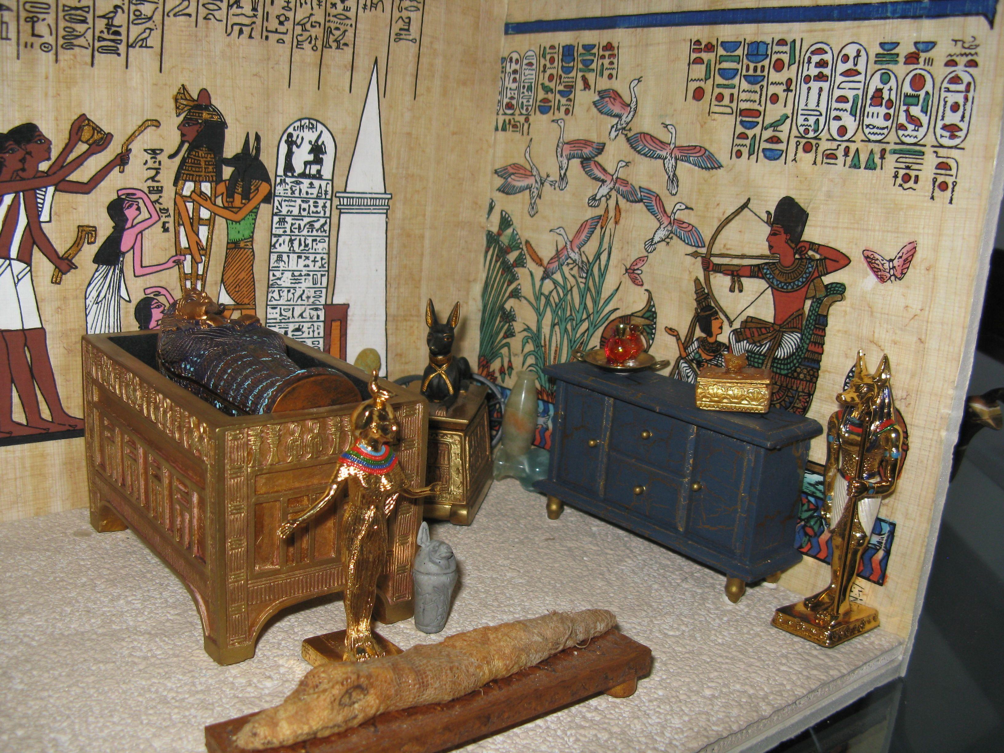 3264x2448 Egyptian tomb using actual papyrus as wallpaper. Egypt project, Ancient civilizations, Ancient egyptian