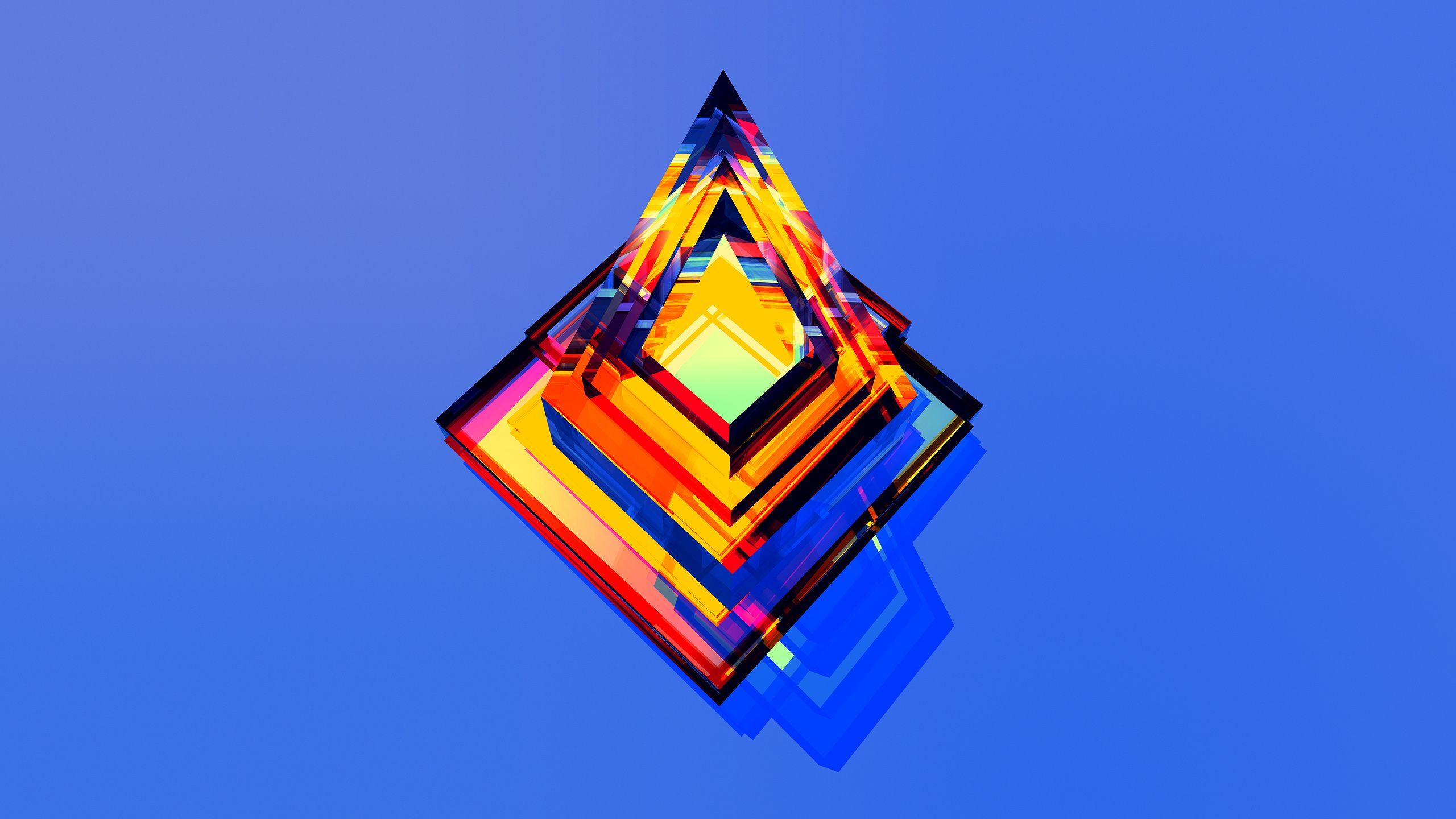 2560x1440 FACETS