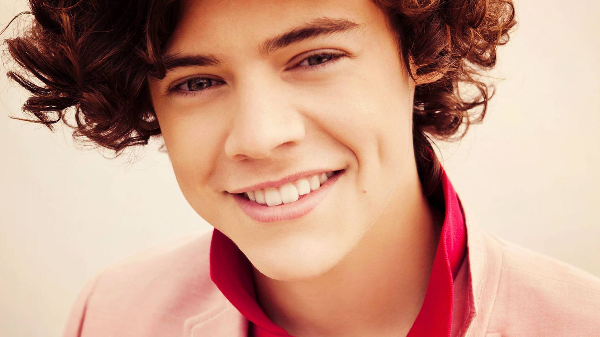 1920x1080 Harry Styles HD Wallpaper. Download HD Wallpaper