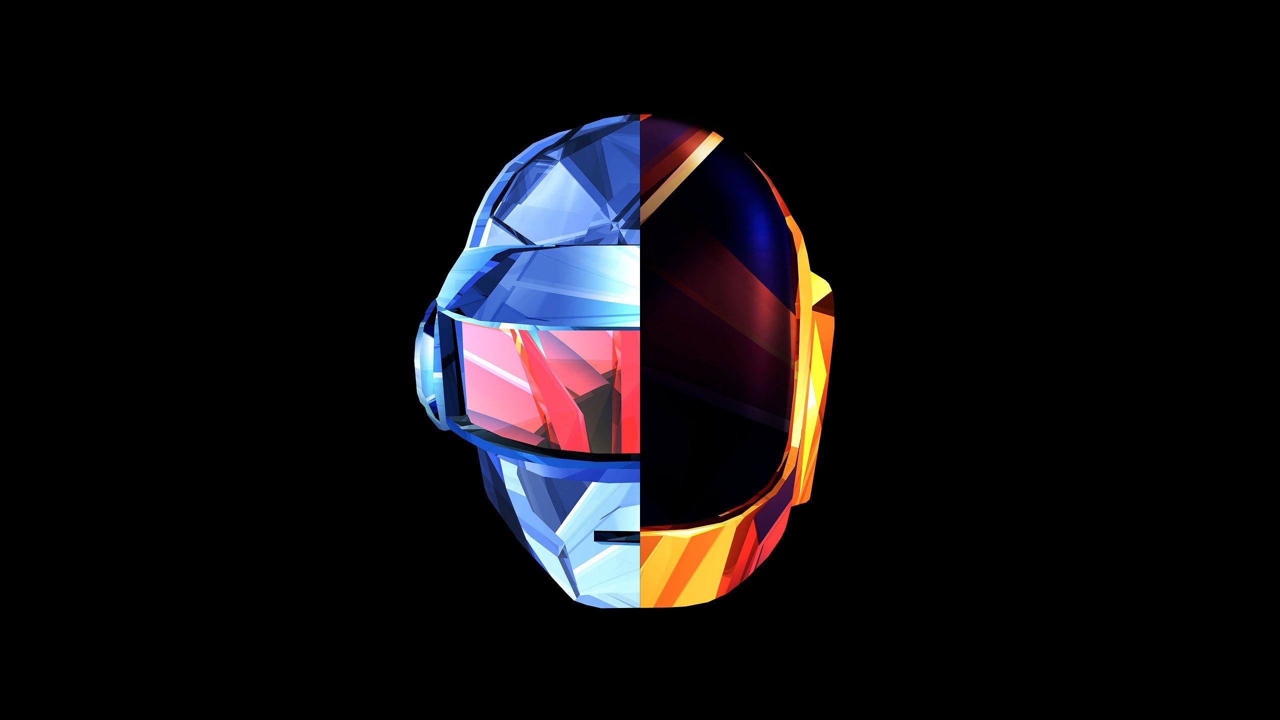 2560x1440 Facets wallpaper