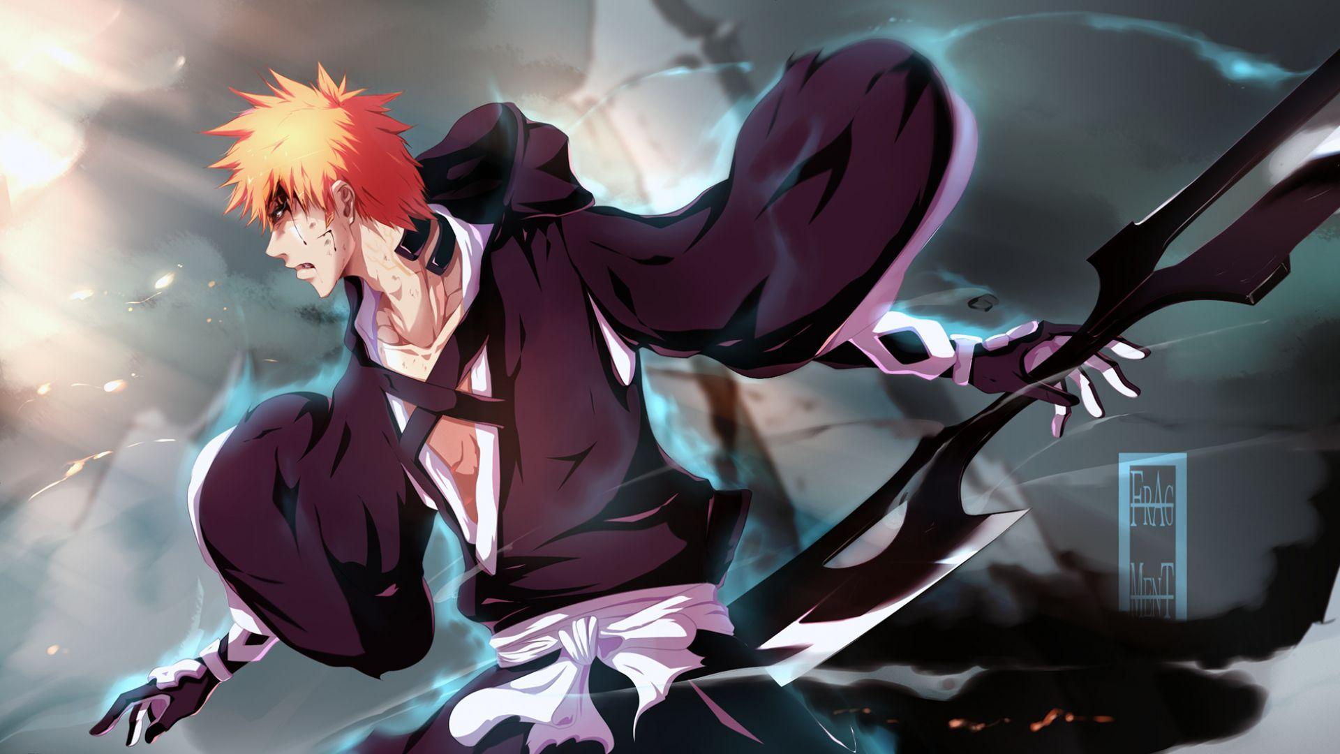 19 X 1080 Bleach Wallpapers Top Free 19 X 1080 Bleach Backgrounds Wallpaperaccess